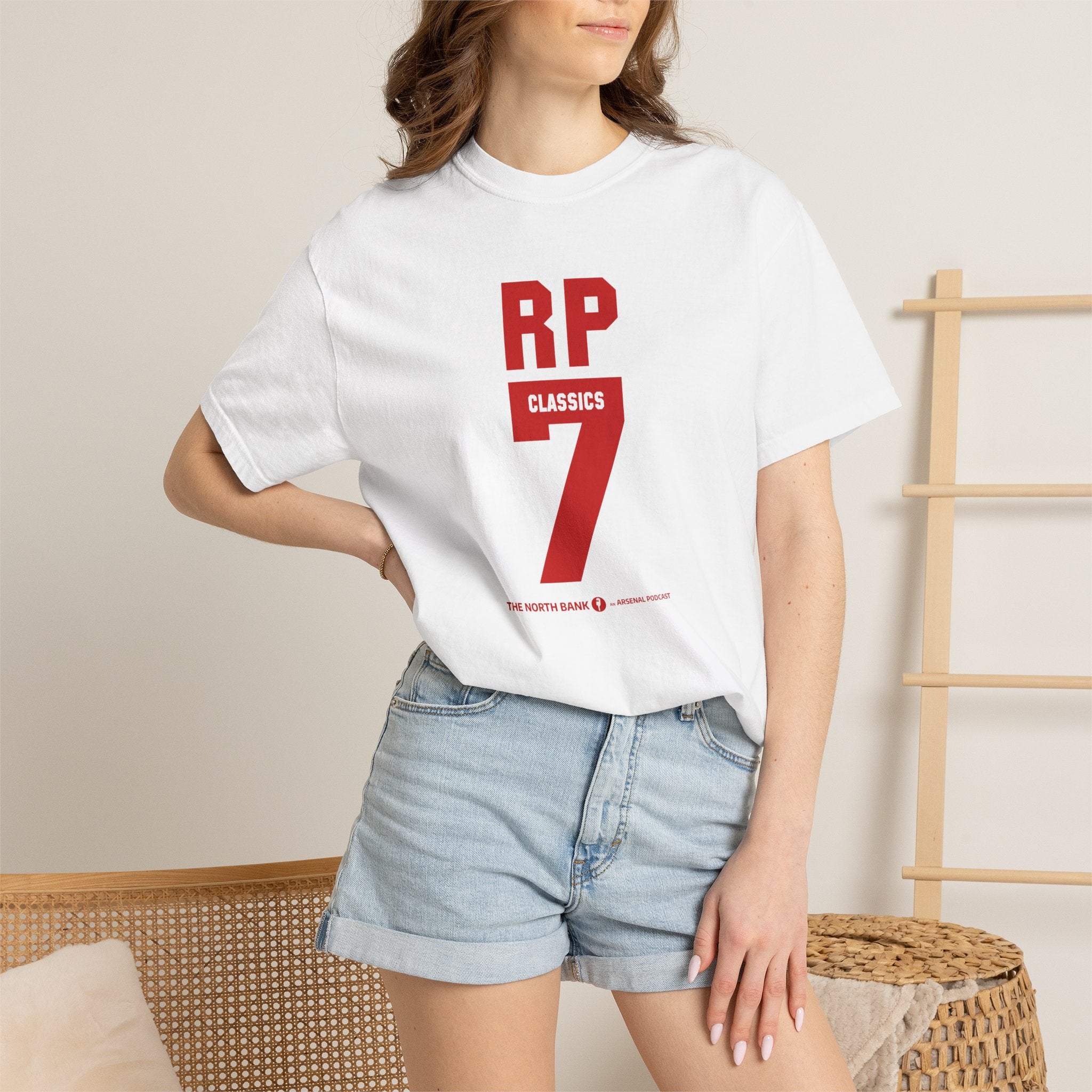 Robert Pires 7 - Unisex T-shirt