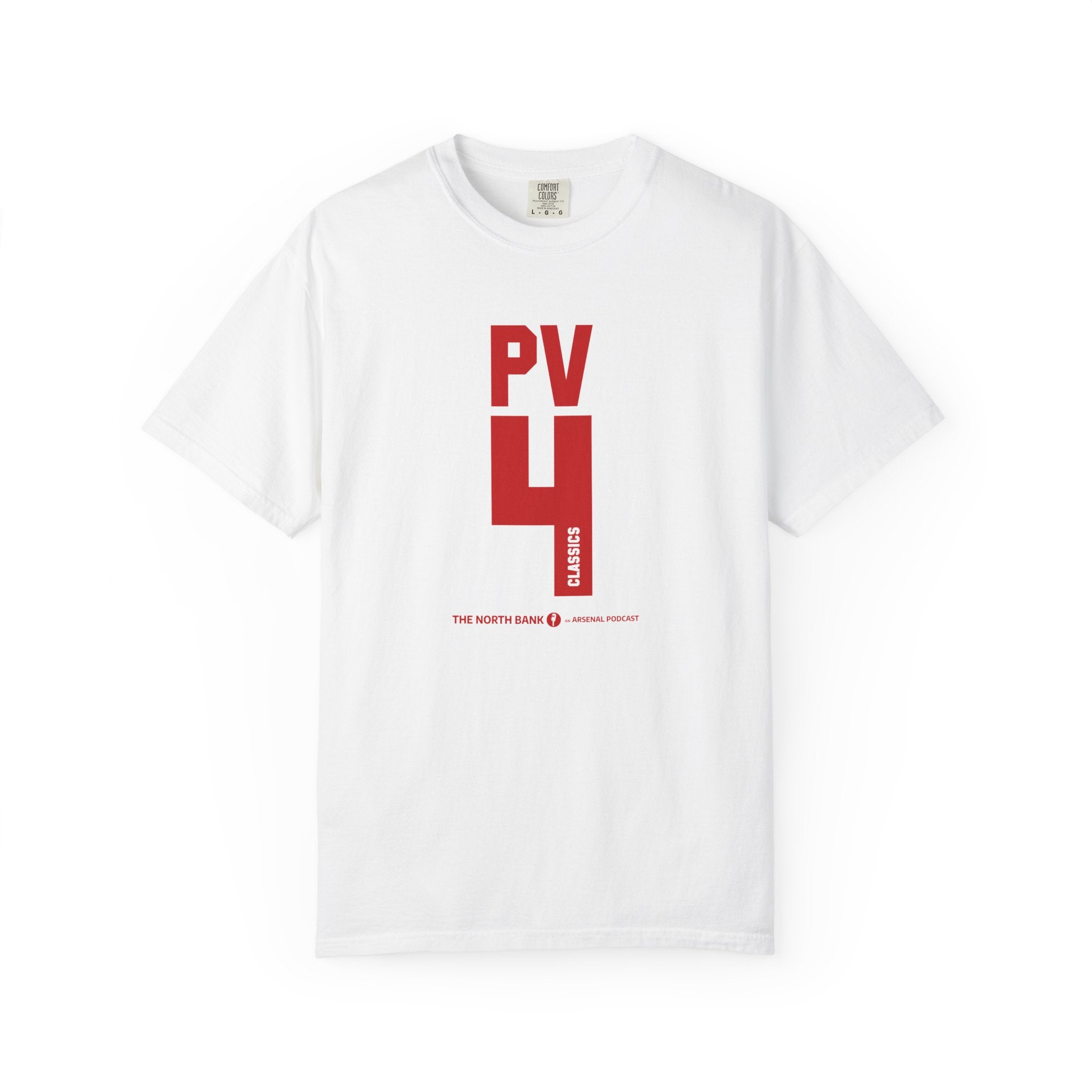 Patrick Vieira 4 - Unisex T-shirt