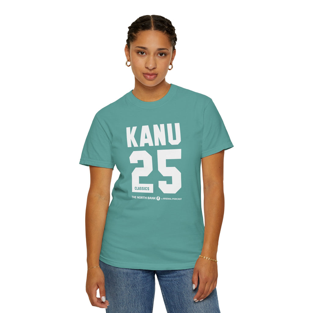 Kanu 25 - Unisex T-shirt