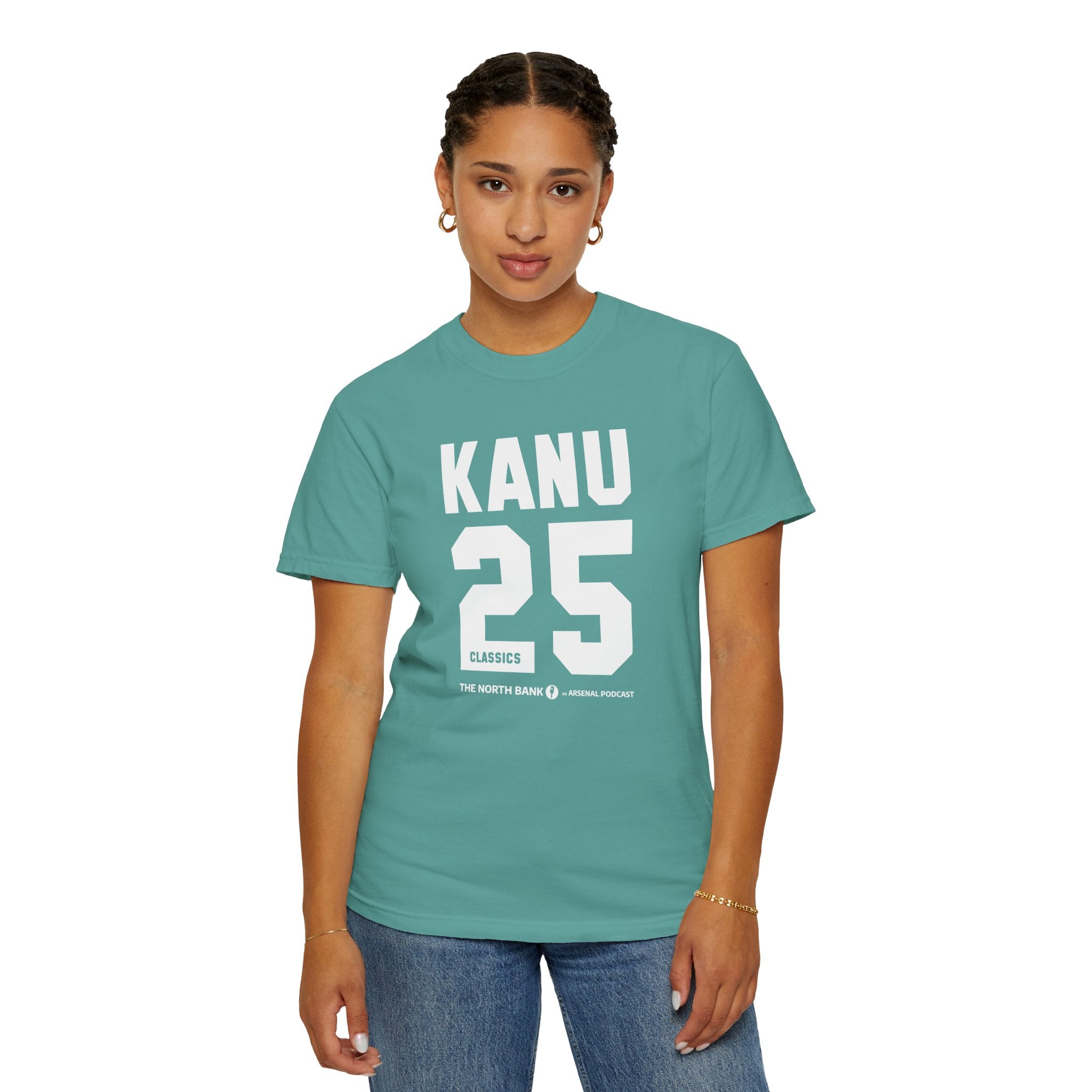Kanu 25 - Unisex T-shirt