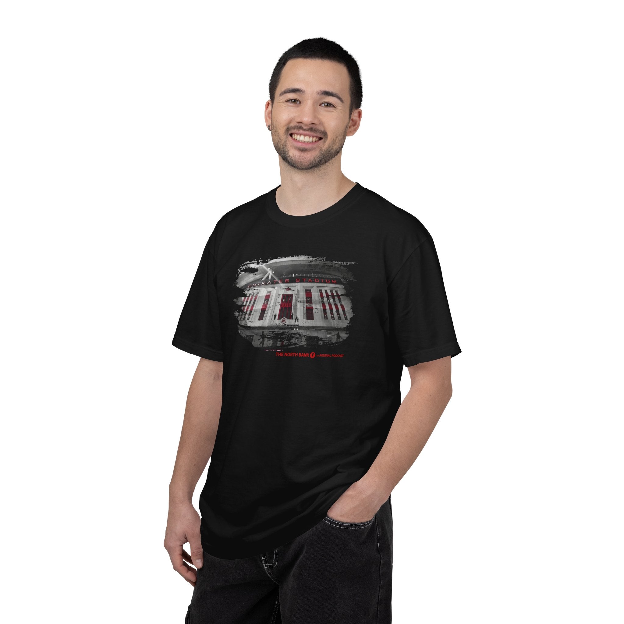 Arsenal Stadium Unisex T-shirt