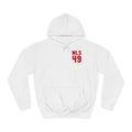 Myles Lewis-Skelly 49 - Unisex Hoodie