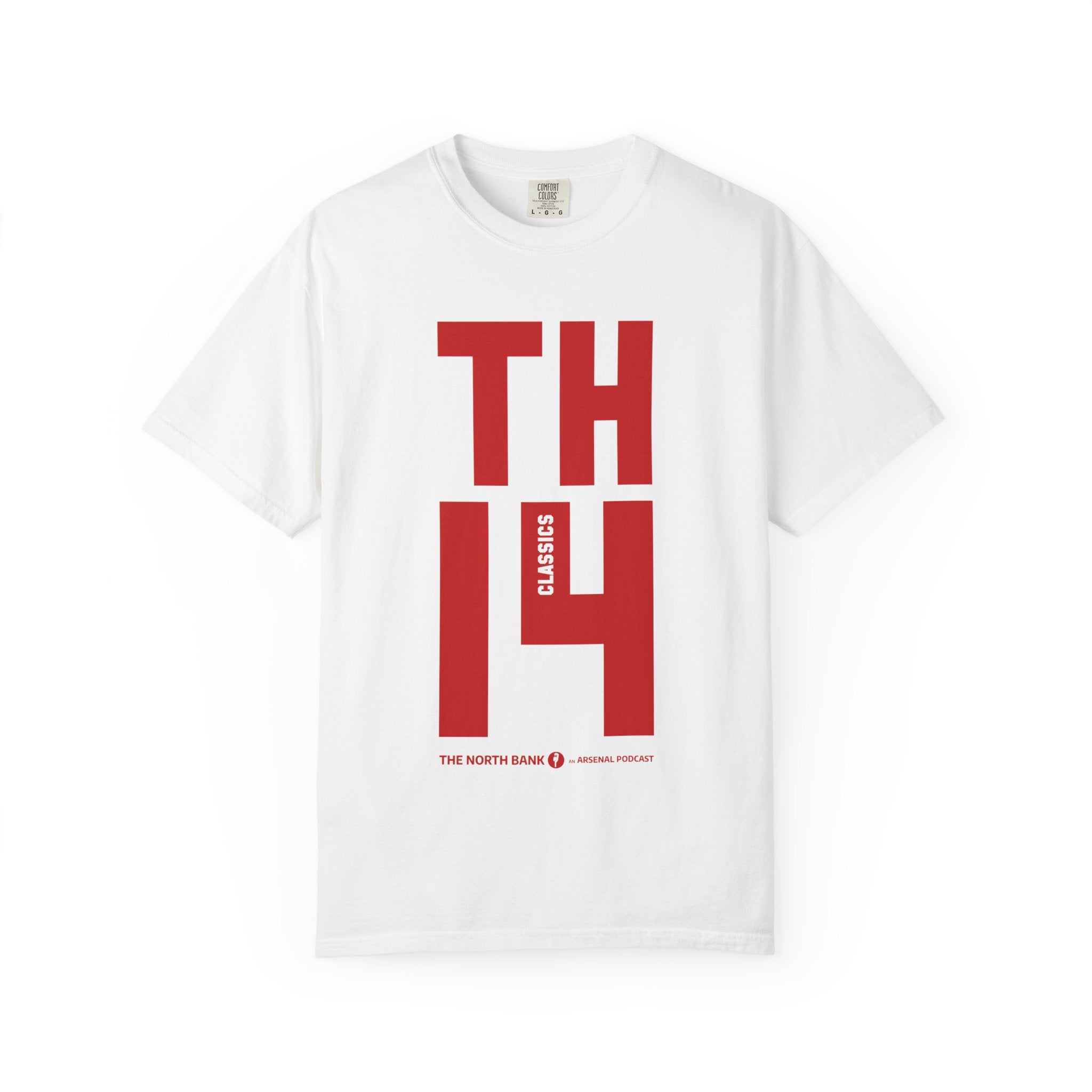 Thierry Henry 14 - Unisex T-shirt