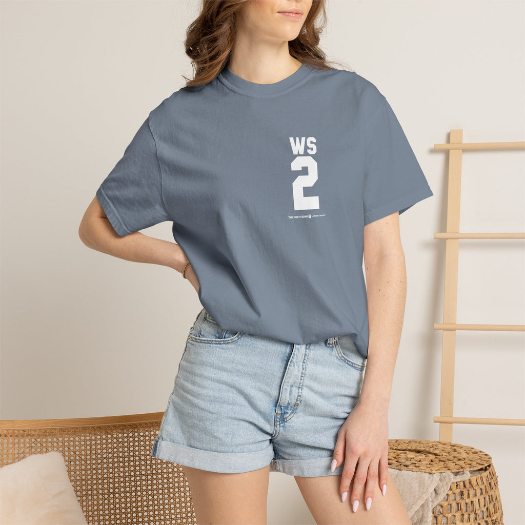 William Saliba 2 - Unisex T-shirt
