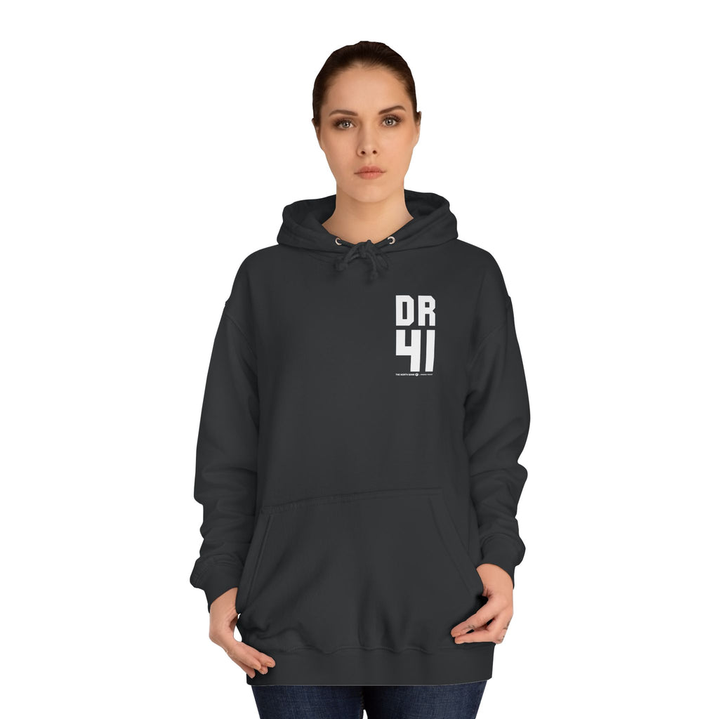 Declan Rice 41 - Unisex Hoodie