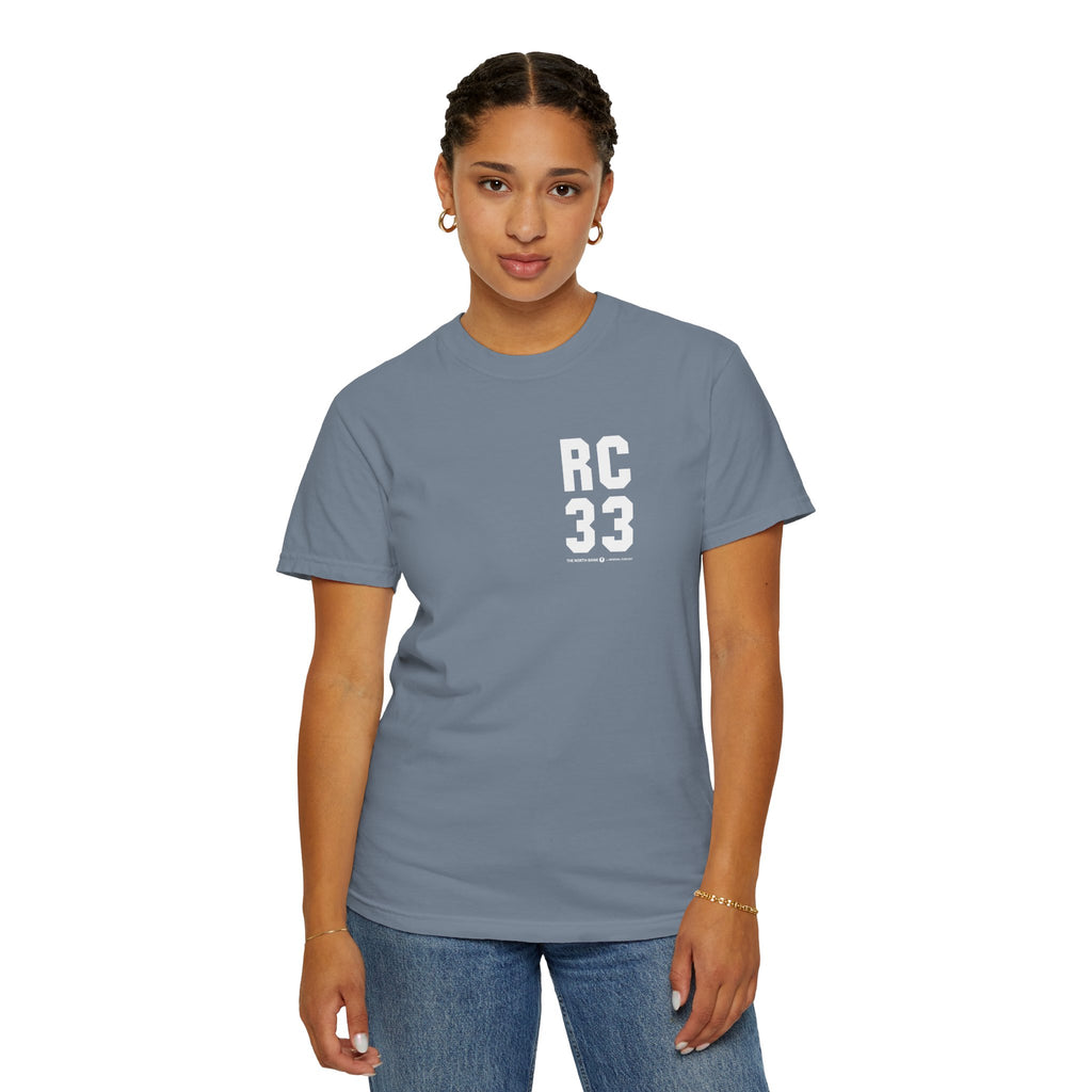 Riccardo Calafiori 33 - Unisex T-shirt