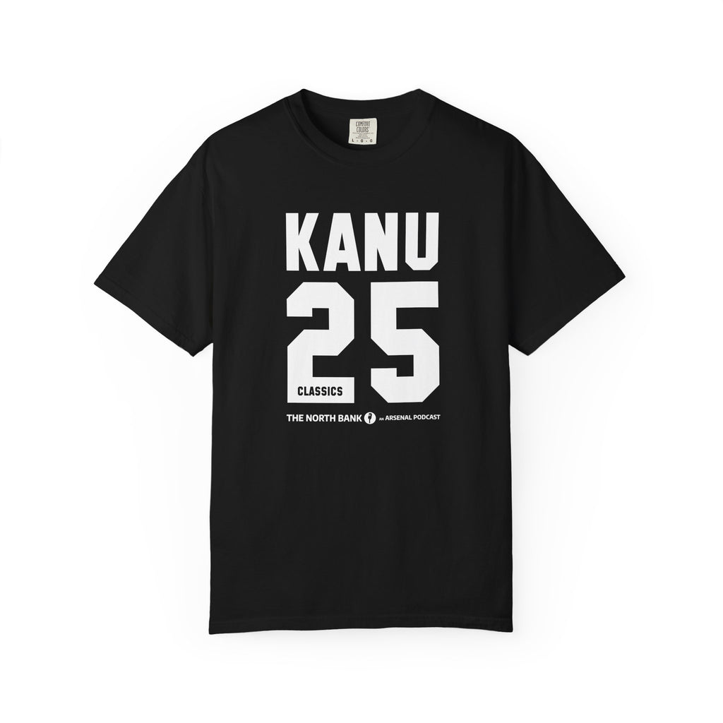 Kanu 25 - Unisex T-shirt
