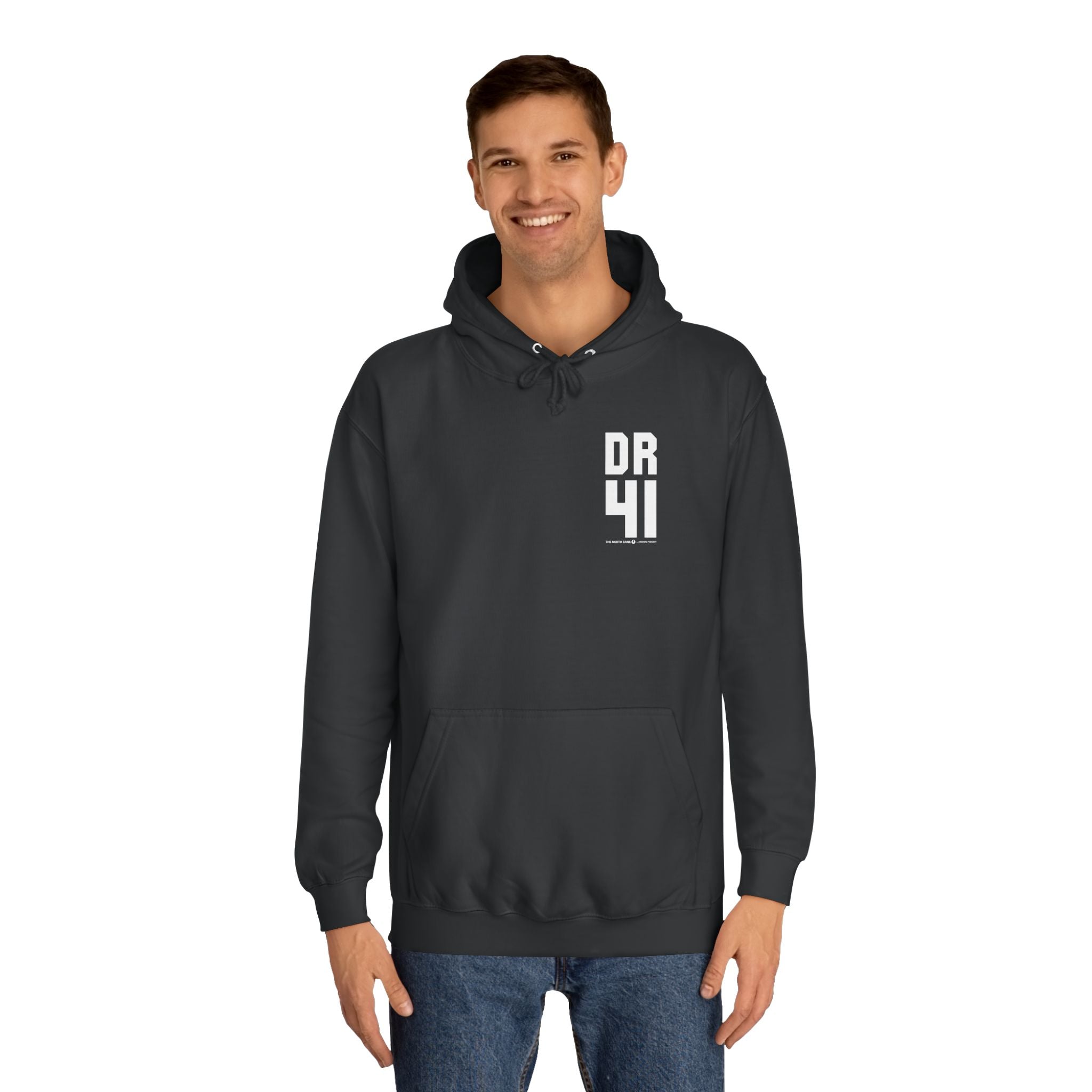 Declan Rice 41 - Unisex Hoodie
