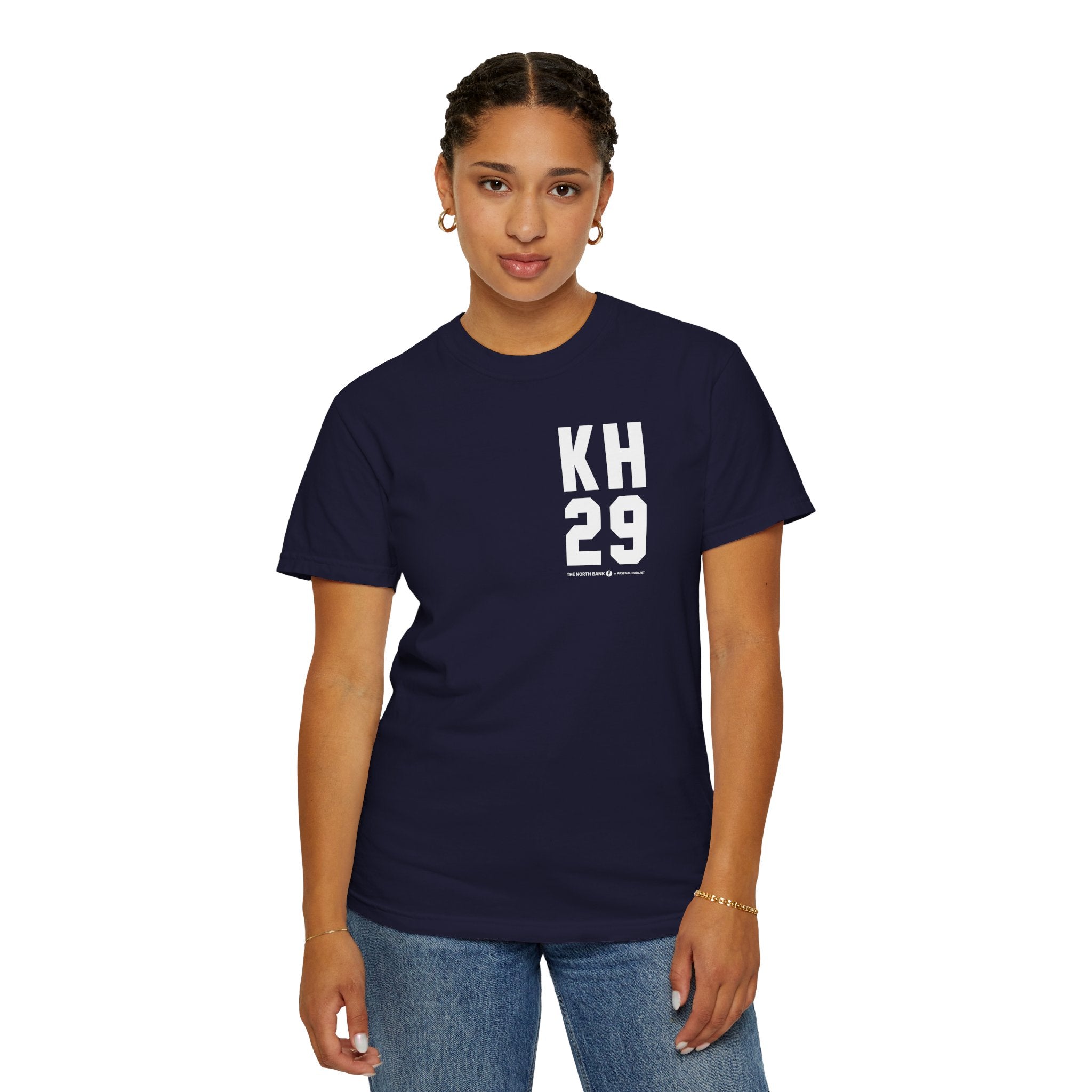 Kai Havertz 29 - Unisex T-shirt