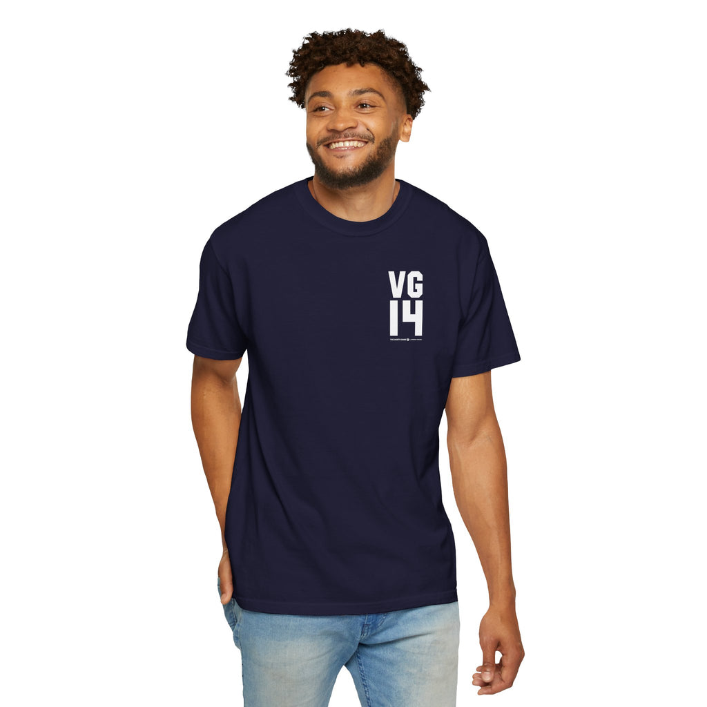 Viktor Gokeres 14 - Unisex T-shirt