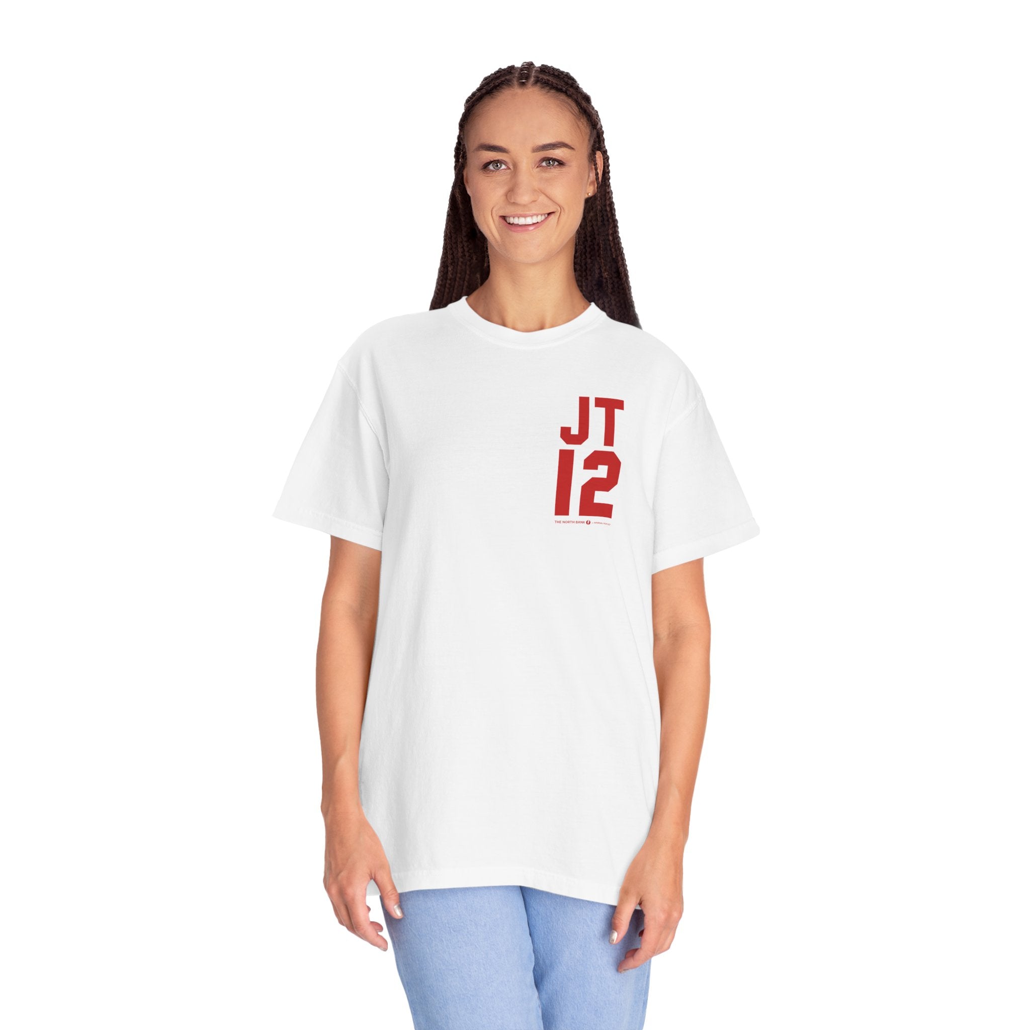Jurrien Timber 12 - Unisex T-shirt
