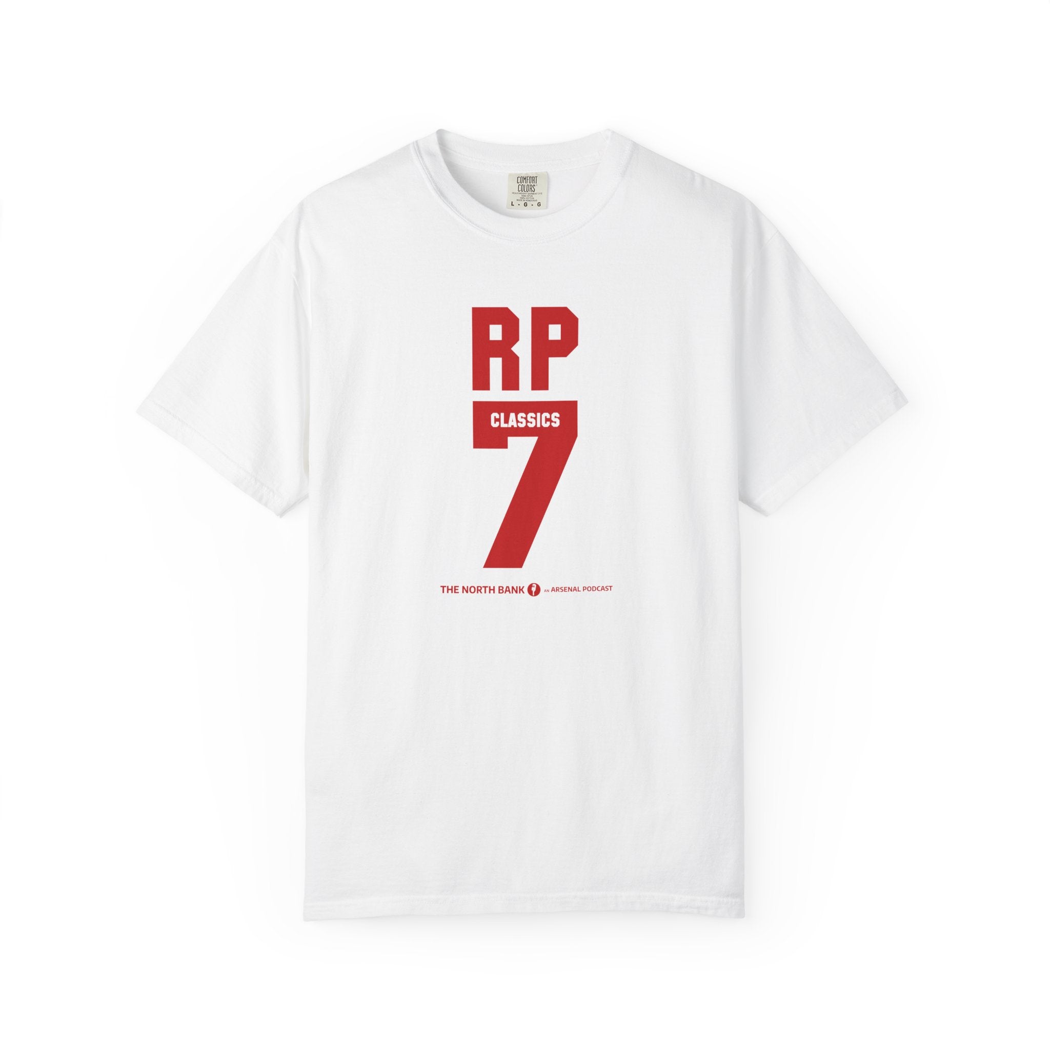 Robert Pires 7 - Unisex T-shirt