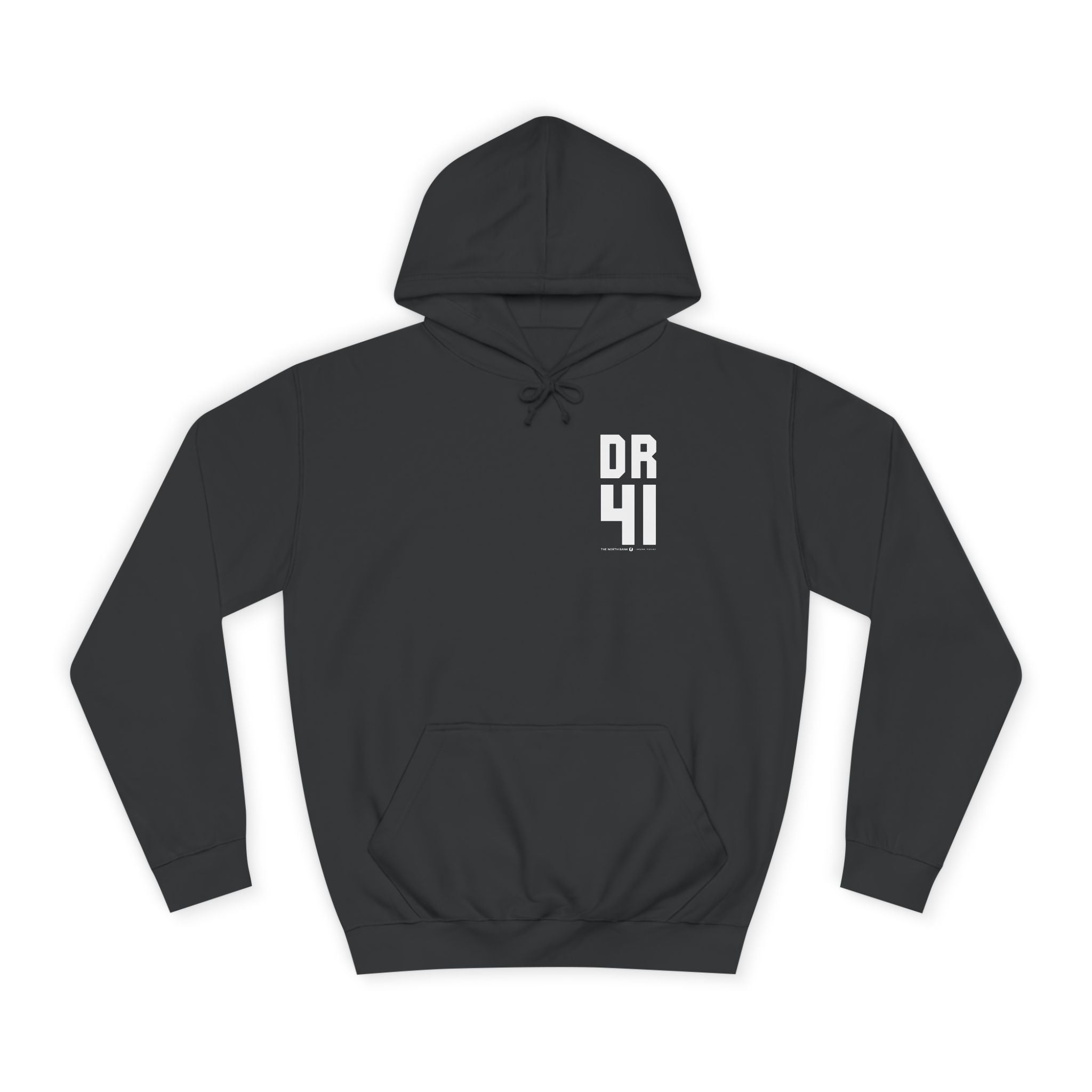 Declan Rice 41 - Unisex Hoodie
