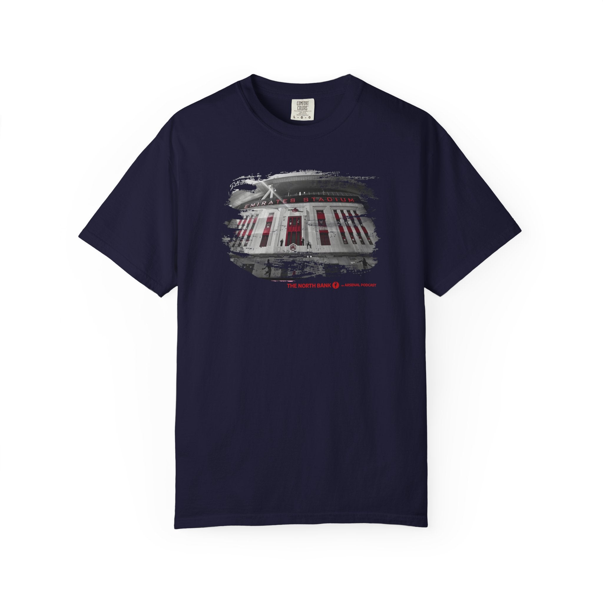Arsenal Stadium Unisex T-shirt