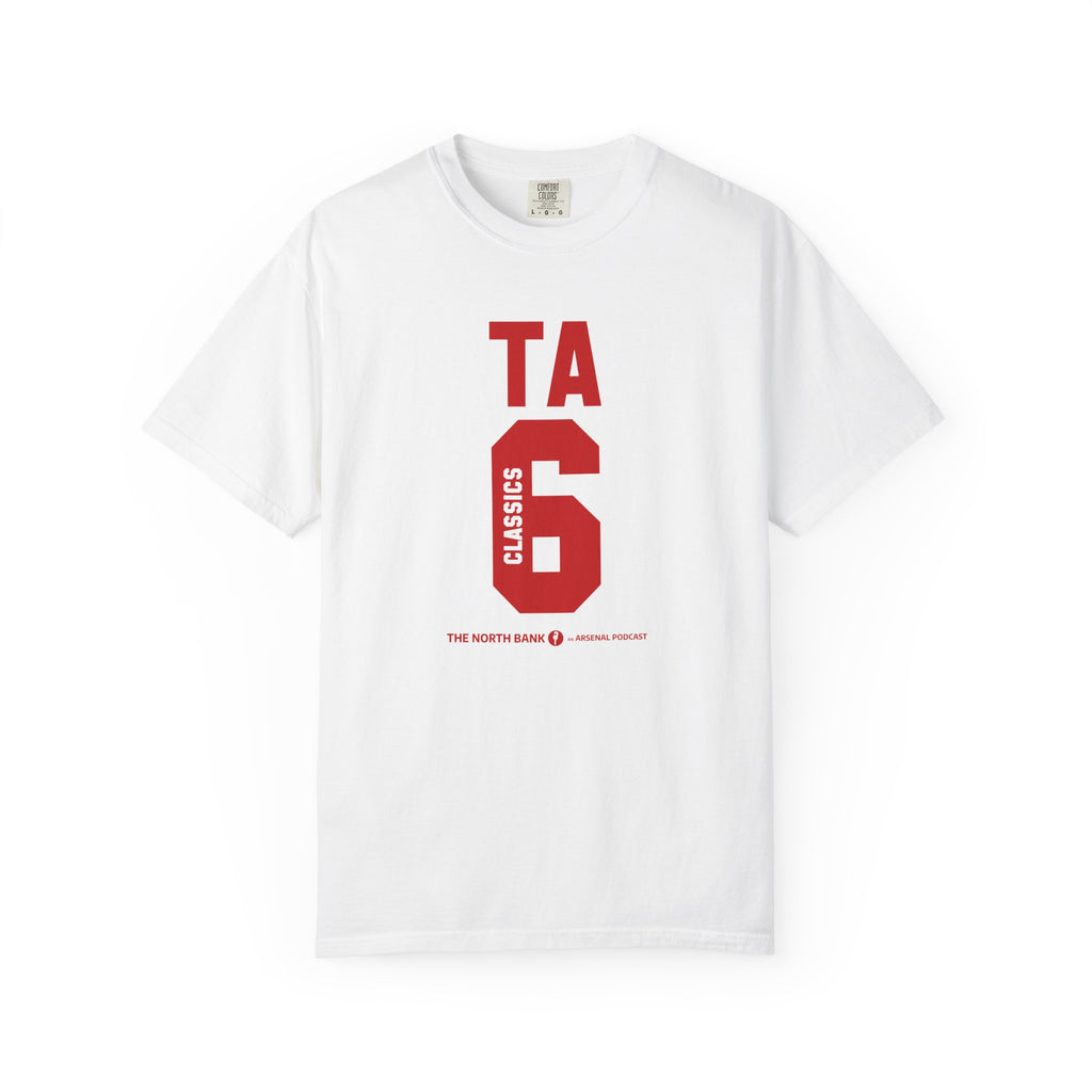 Tony Adams 6 - Unisex T-shirt