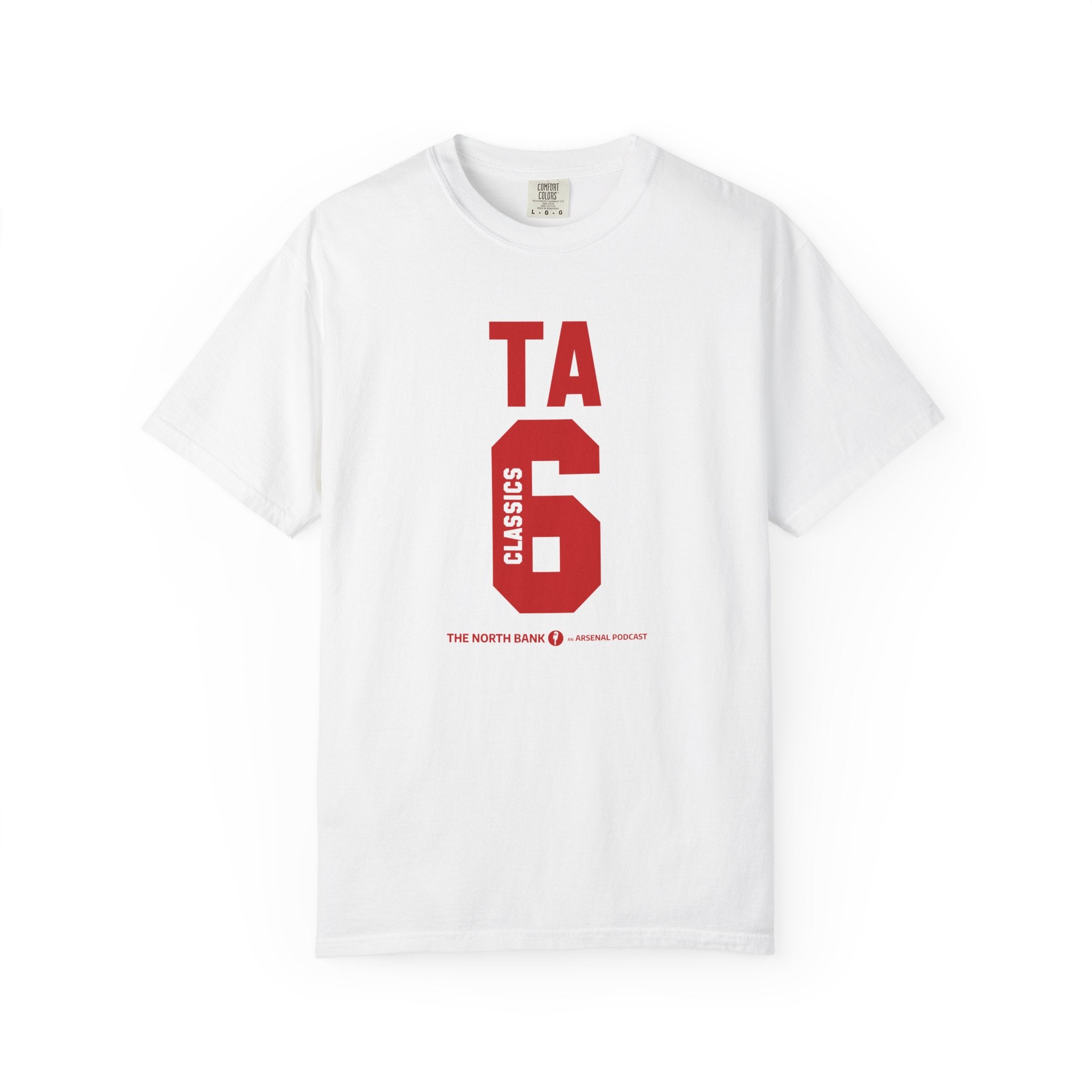 Tony Adams 6 - Unisex T-shirt