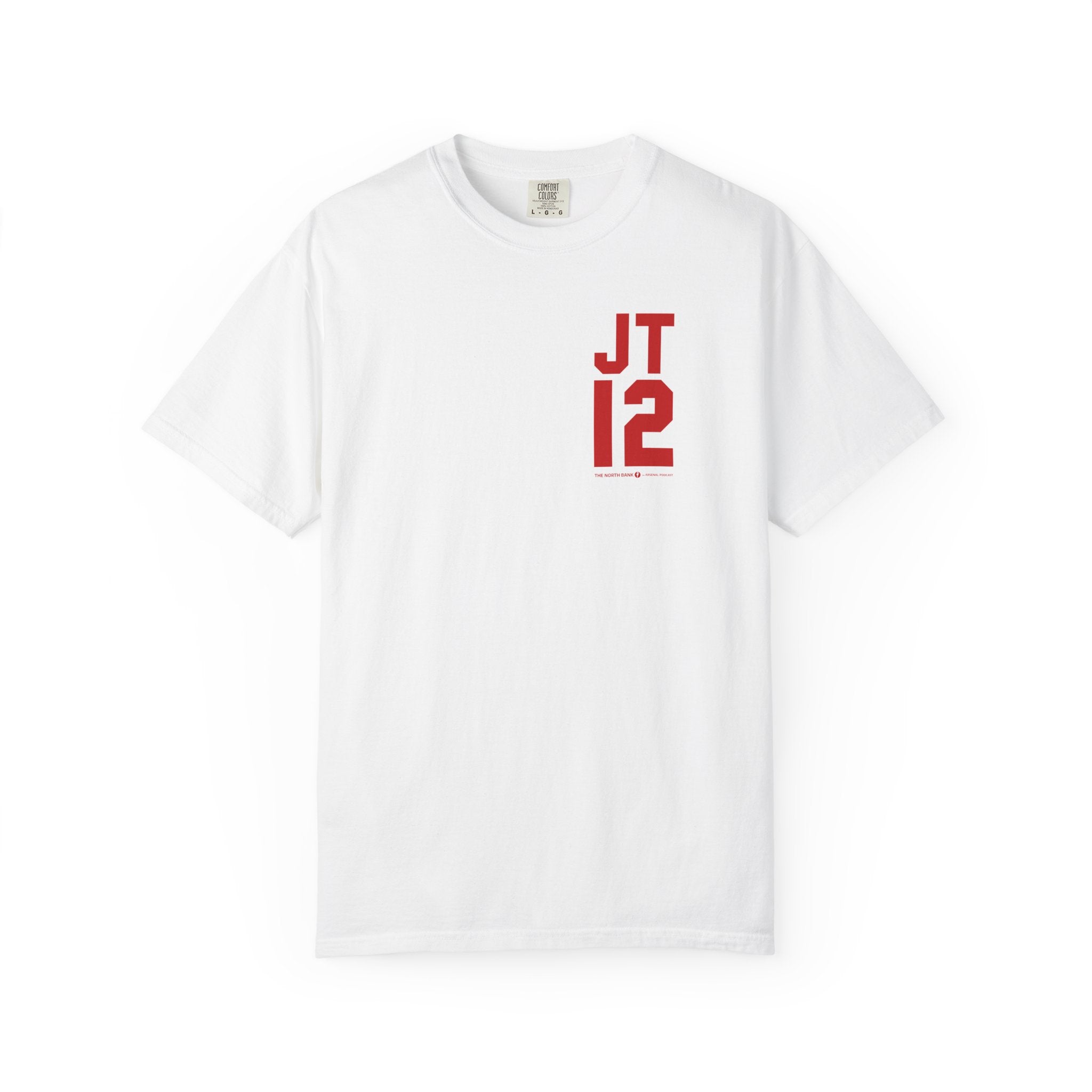 Jurrien Timber 12 - Unisex T-shirt