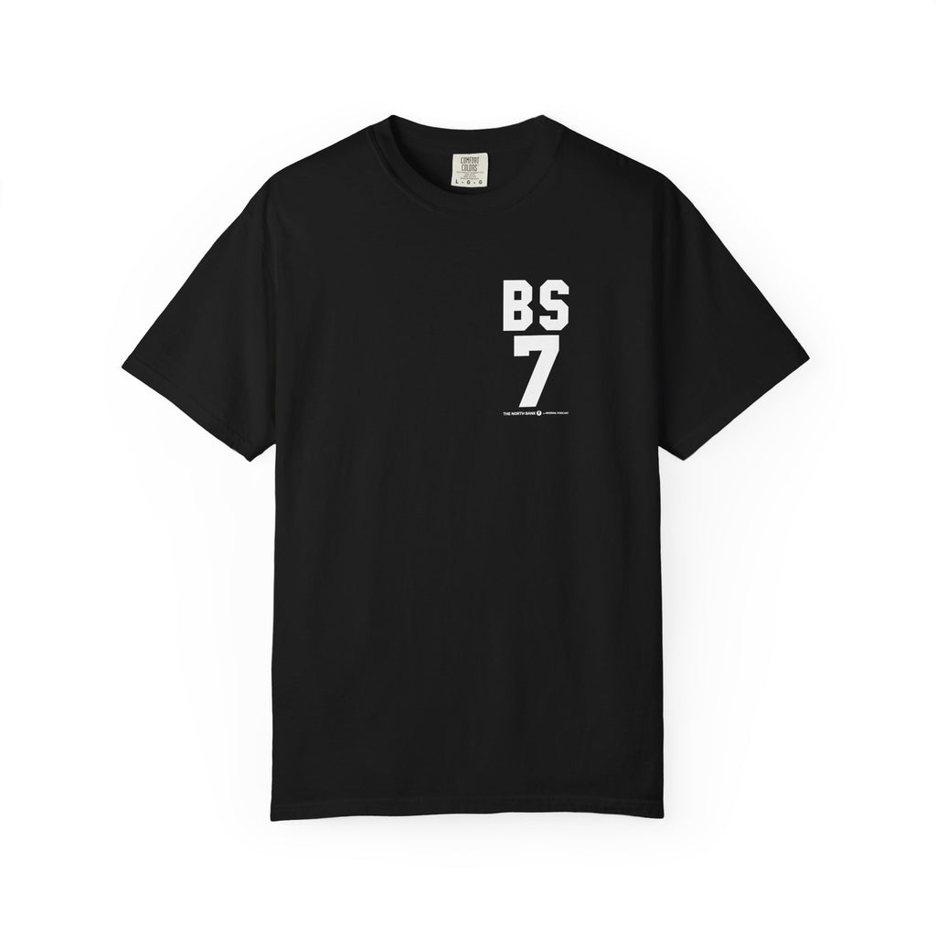 Bukayo Saka 7 - Unisex T-shirt