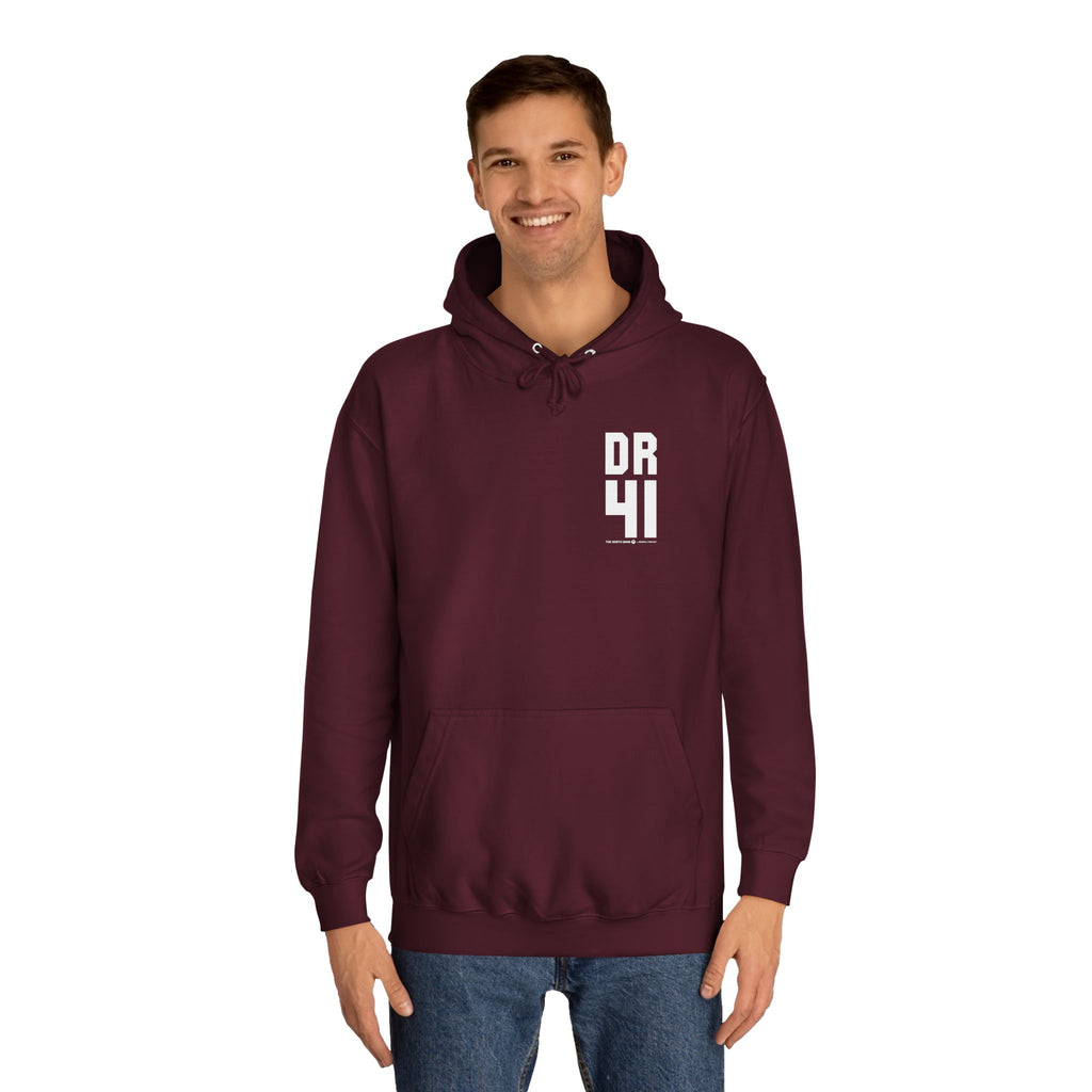 Declan Rice 41 - Unisex Hoodie