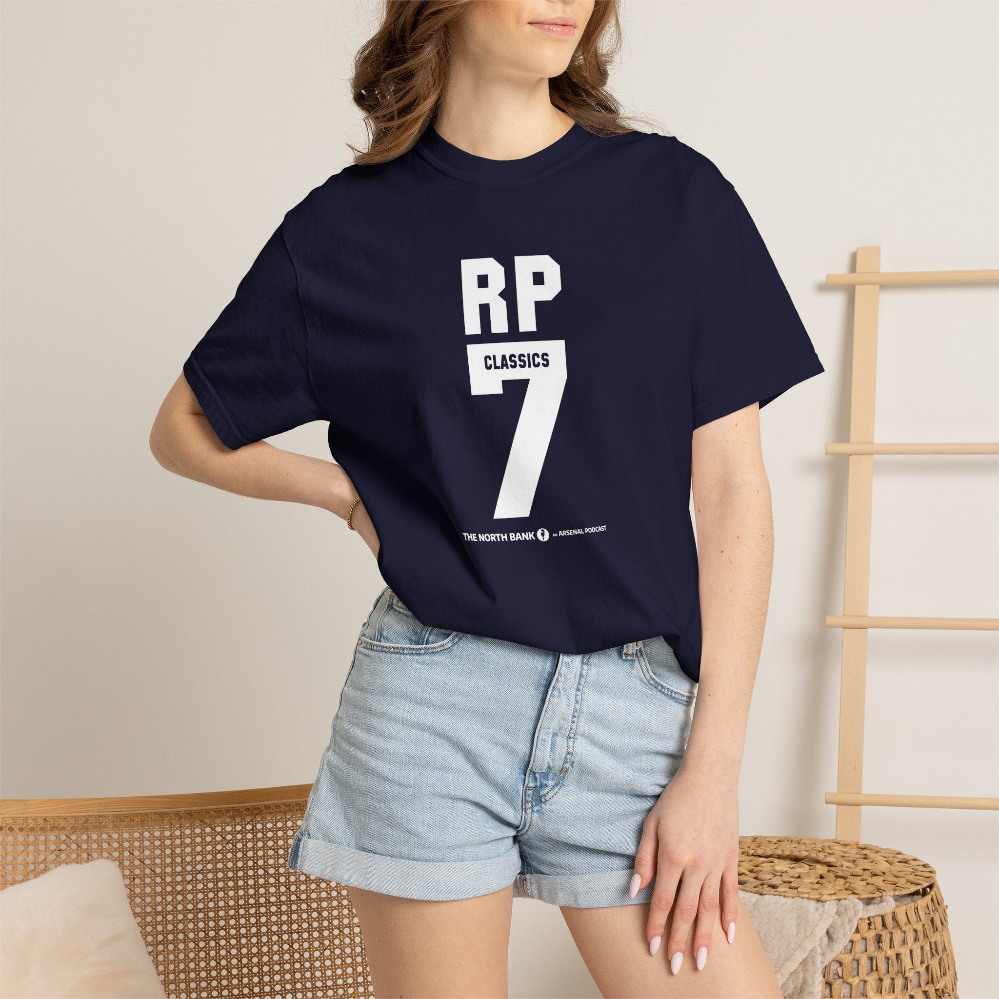 Robert Pires 7 - Unisex T-shirt