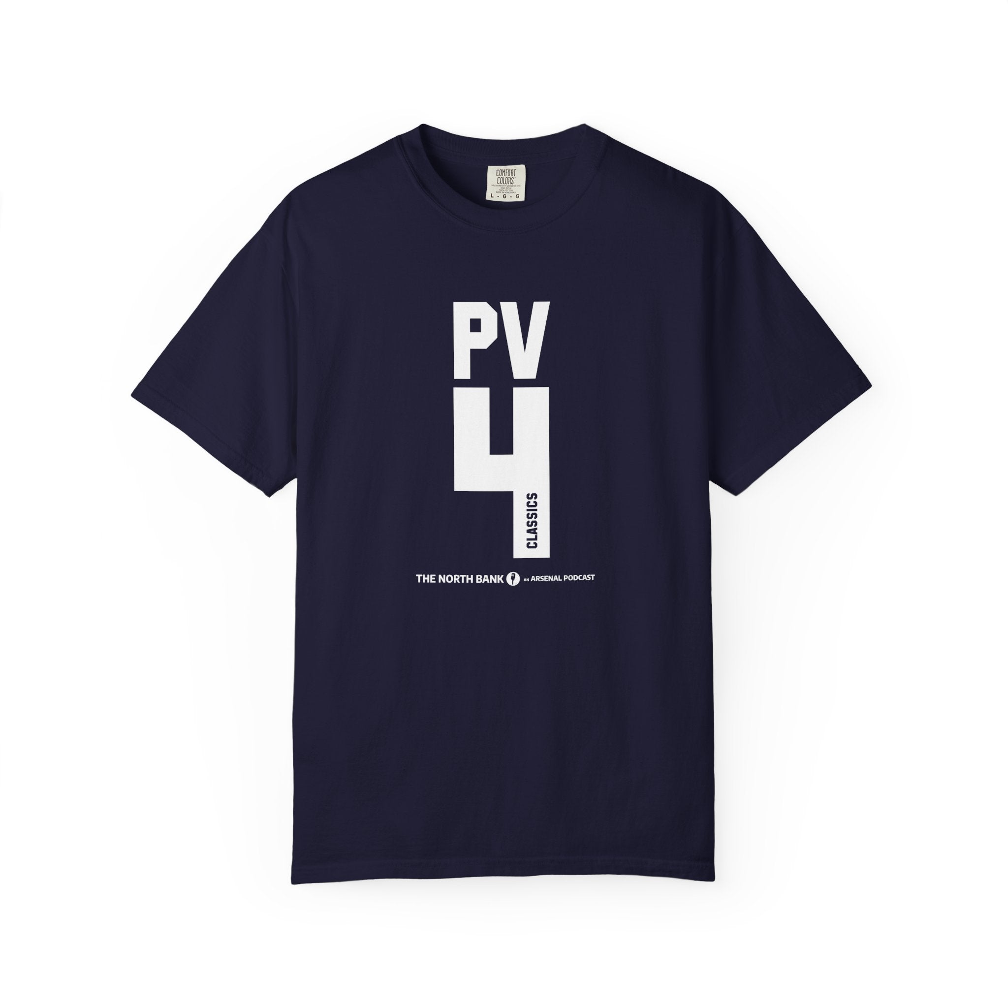 Patrick Vieira 4 - Unisex T-shirt