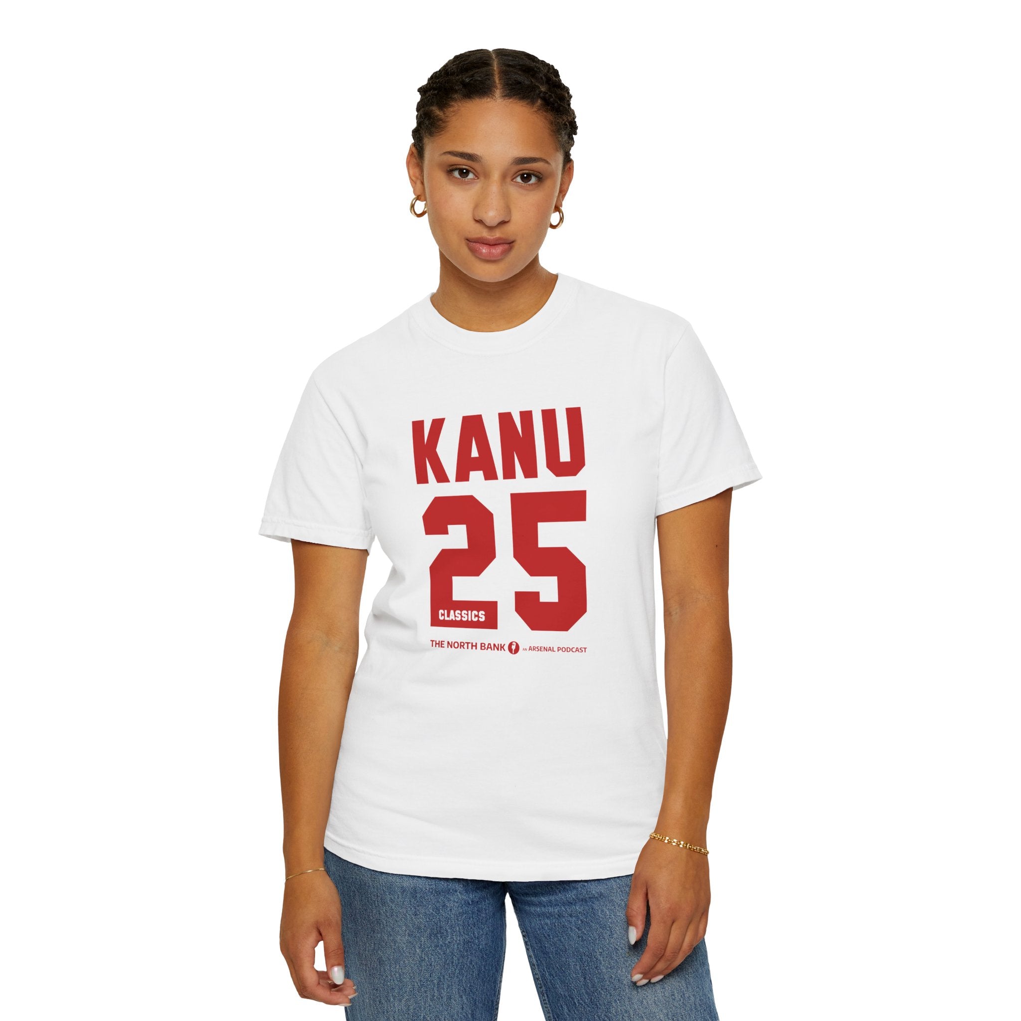 Kanu 25 - Unisex T-shirt