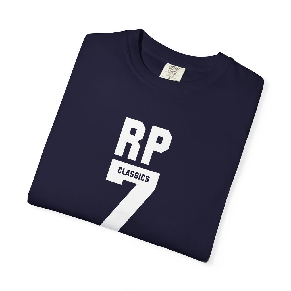 Robert Pires 7 - Unisex T-shirt