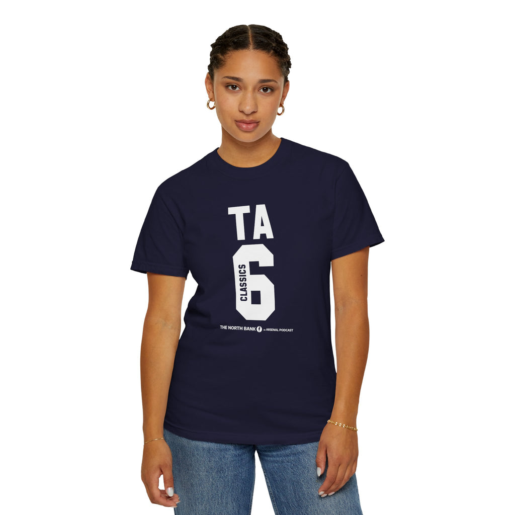 Tony Adams 6 - Unisex T-shirt