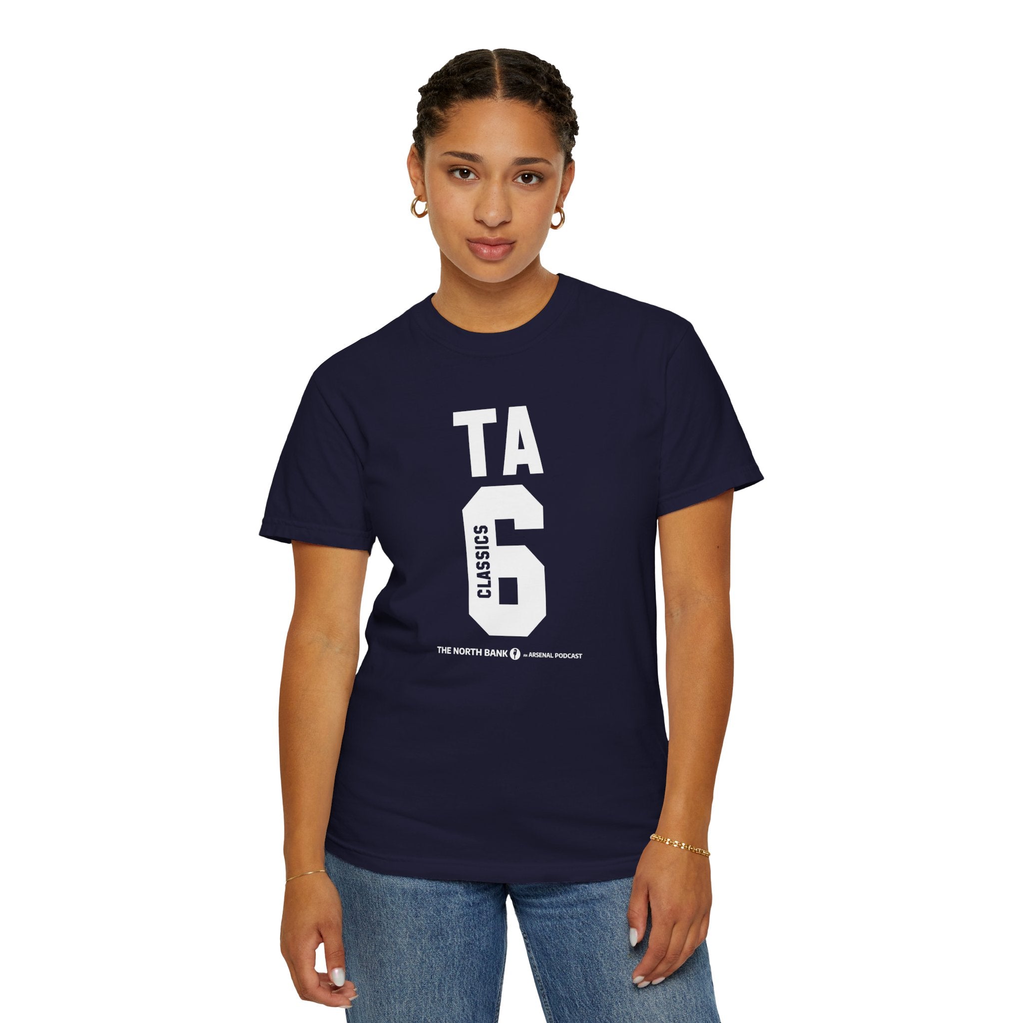 Tony Adams 6 - Unisex T-shirt