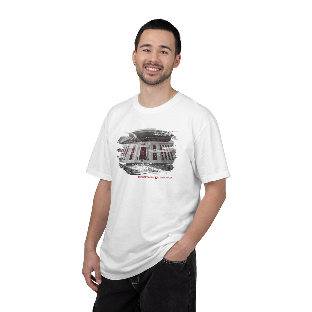 Arsenal Stadium Unisex T-shirt