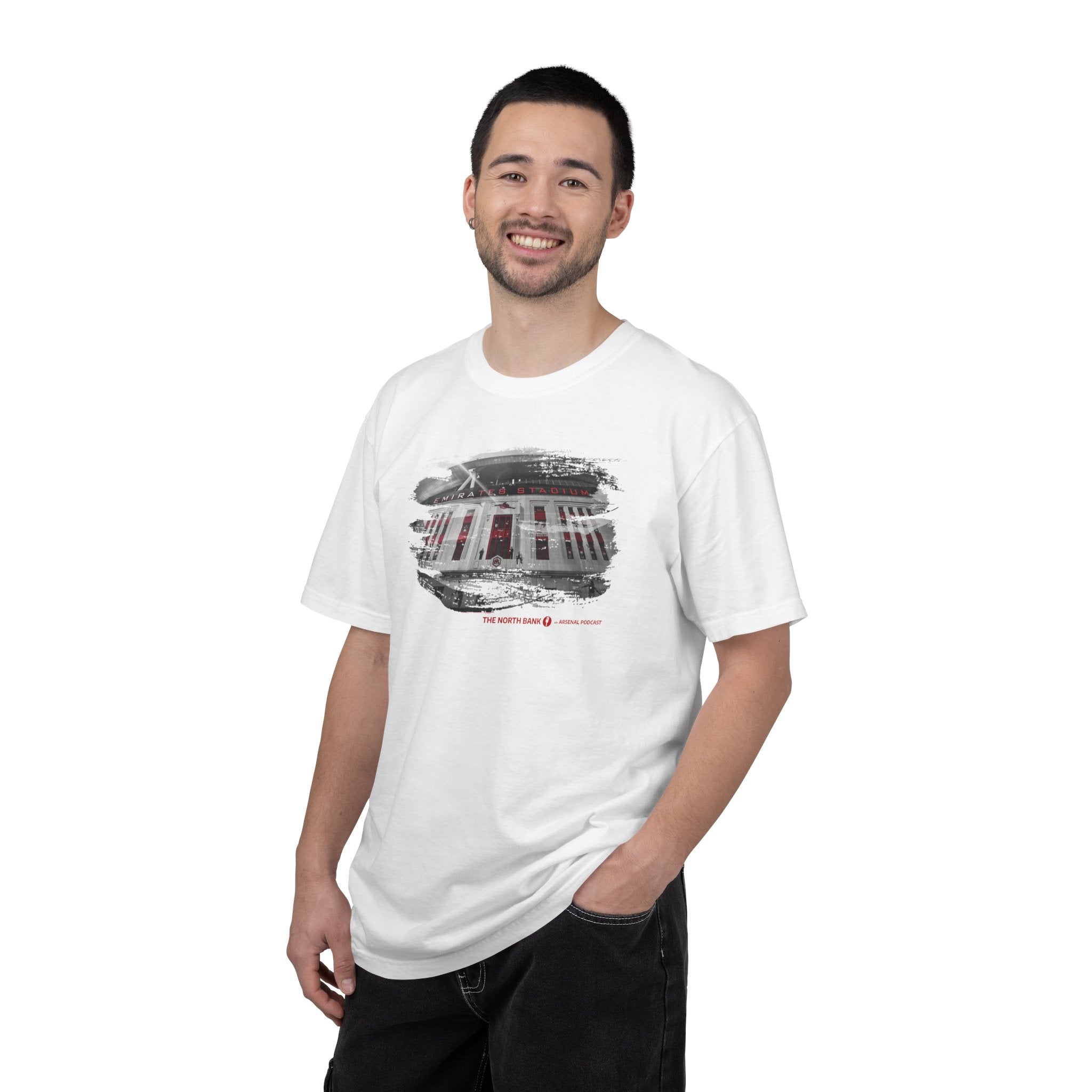 Arsenal Stadium Unisex T-shirt