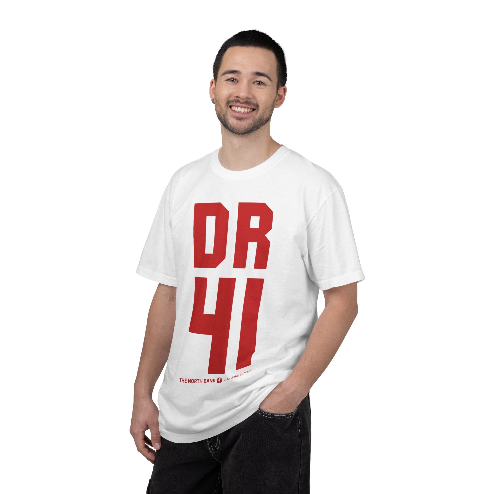 Declan Rice 41 -  Unisex T-Shirt