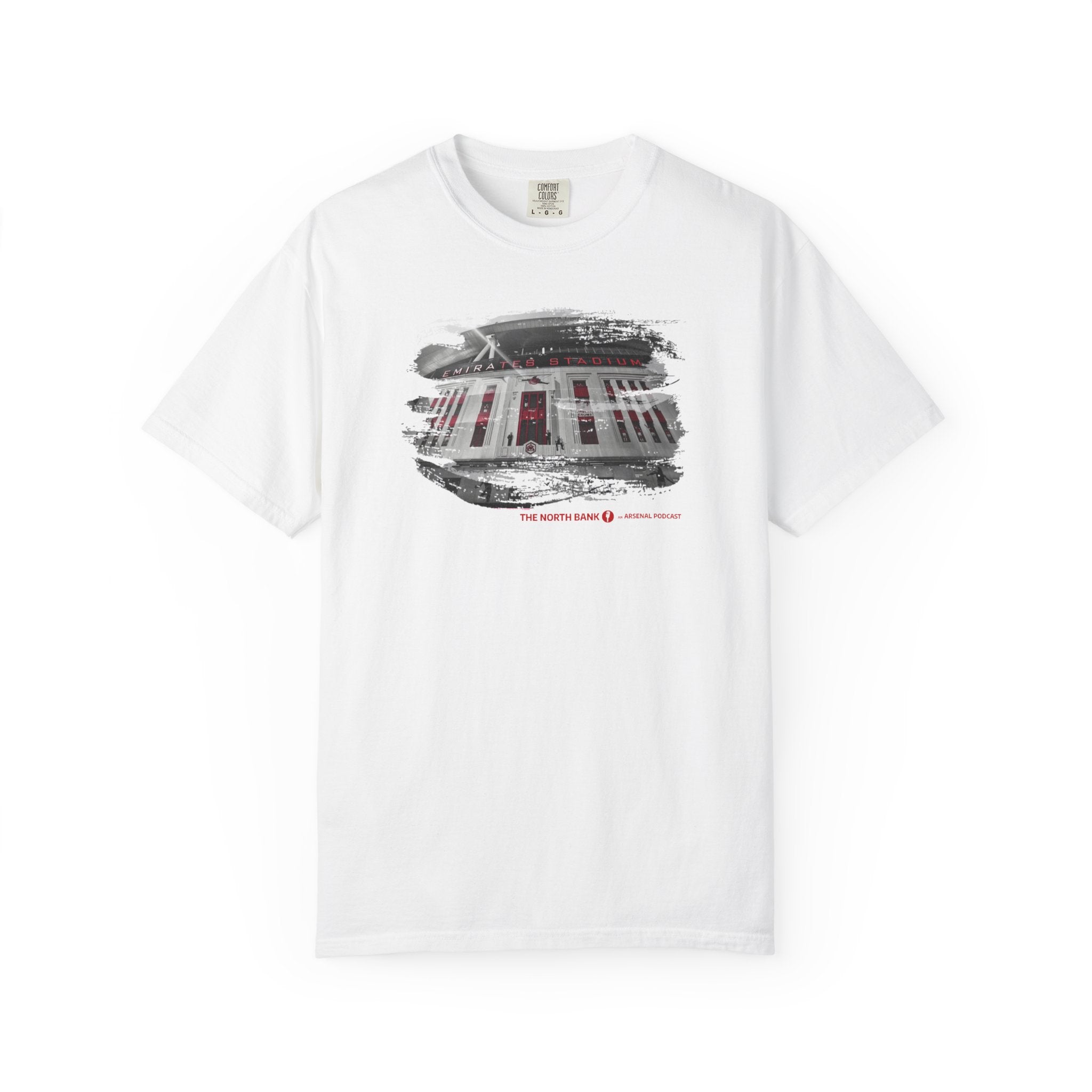 Arsenal Stadium Unisex T-shirt