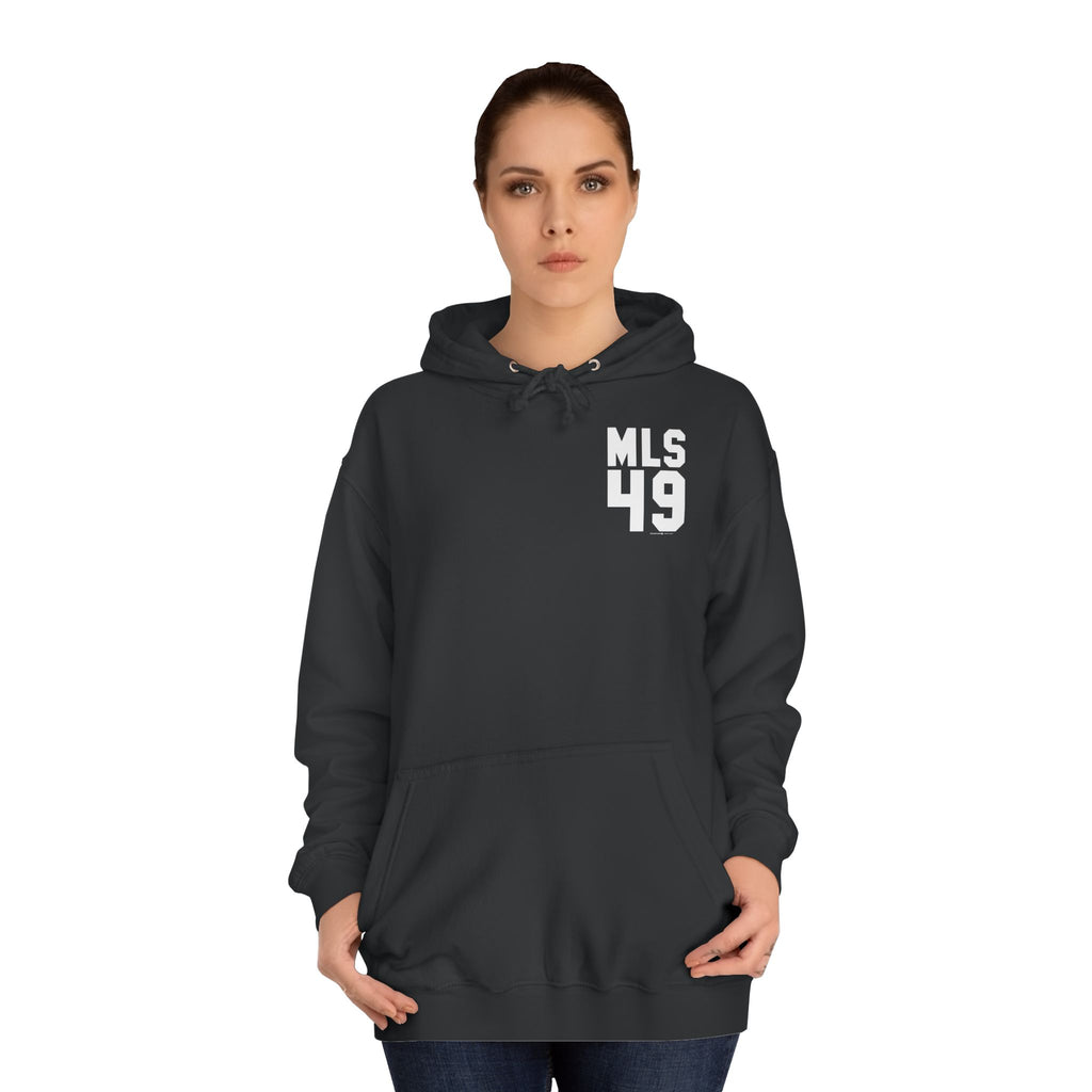 Myles Lewis-Skelly 49 - Unisex Hoodie