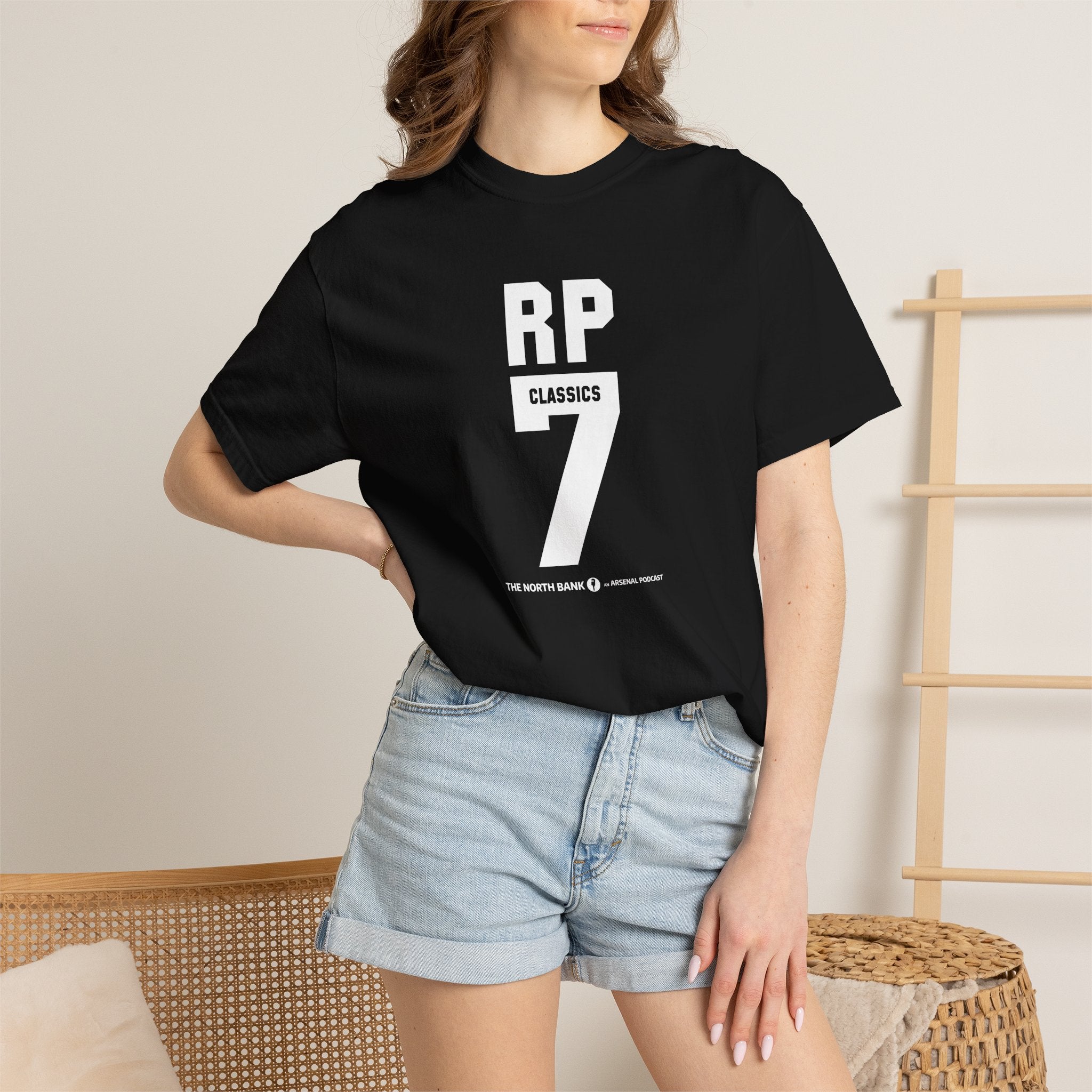 Robert Pires 7 - Unisex T-shirt
