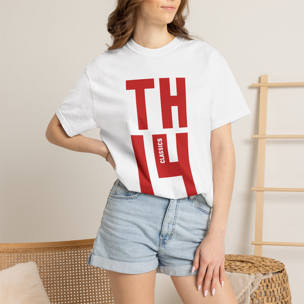 Thierry Henry 14 - Unisex T-shirt