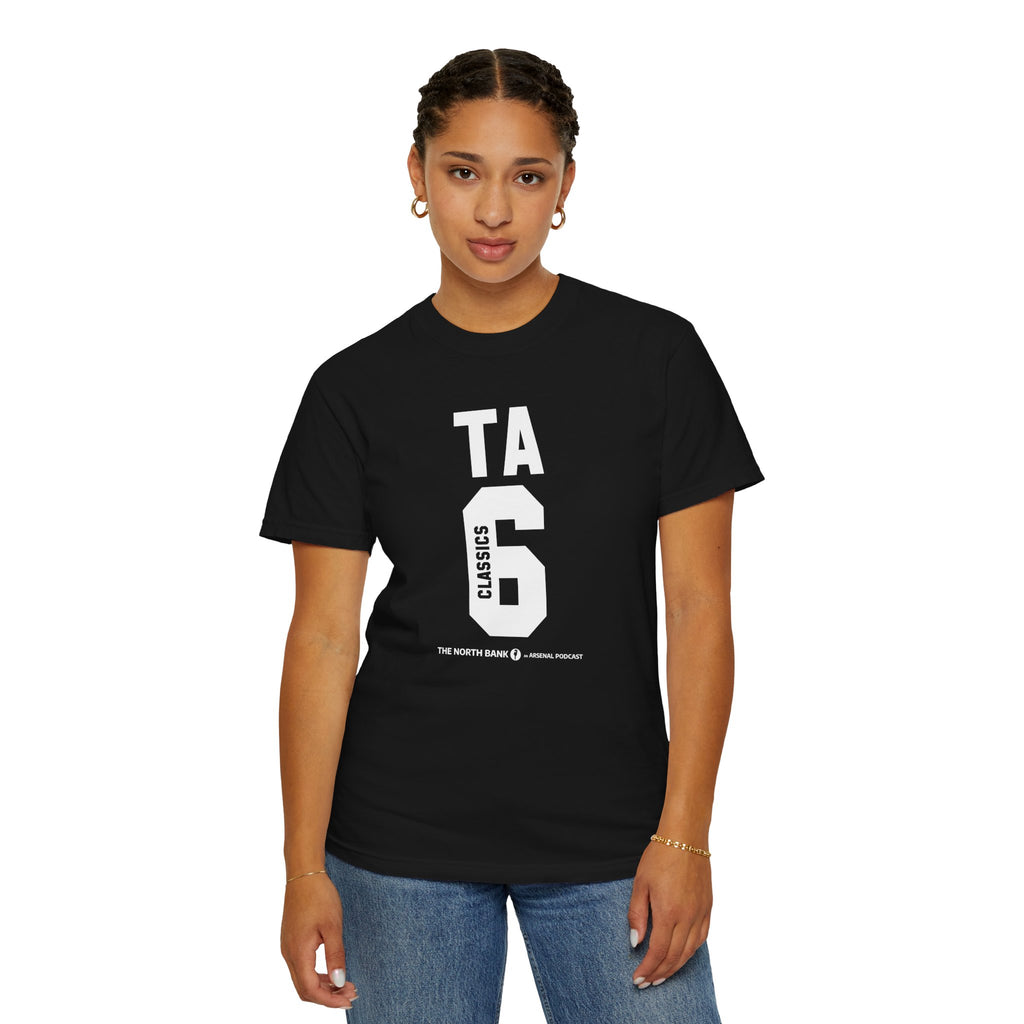 Tony Adams 6 - Unisex T-shirt