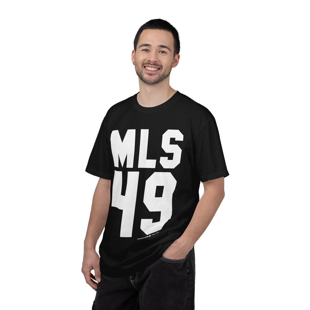 Myles Lewis-Skelly 49 - Unisex T-Shirt