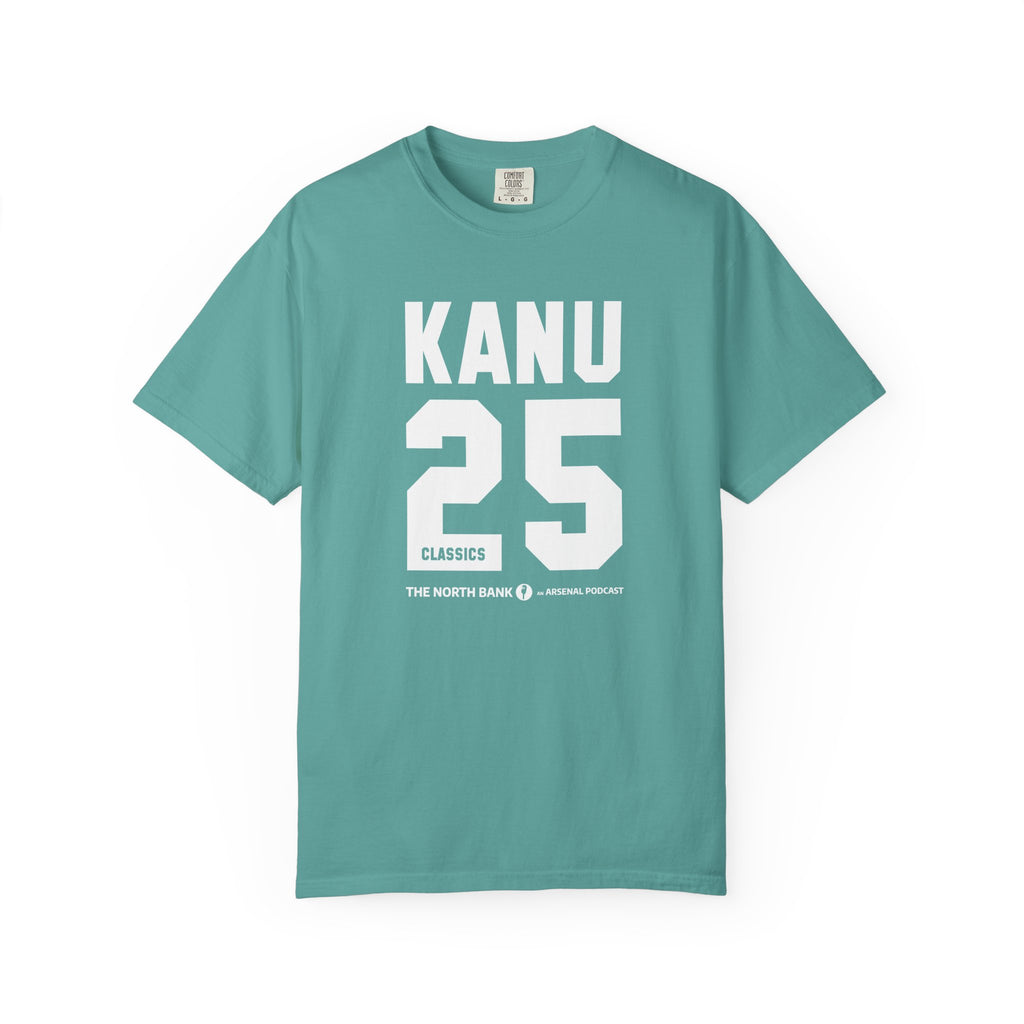 Kanu 25 - Unisex T-shirt