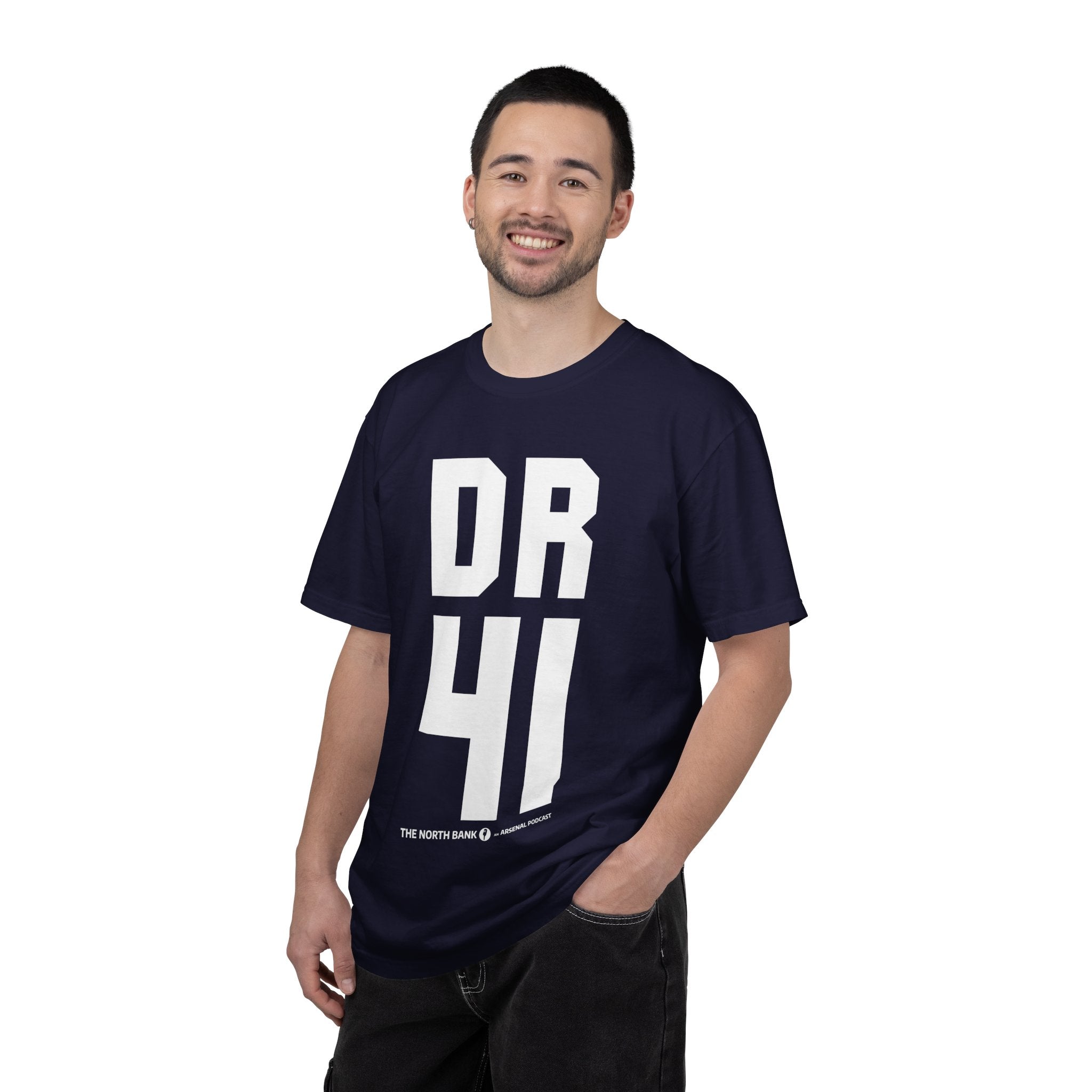 Declan Rice 41 -  Unisex T-Shirt