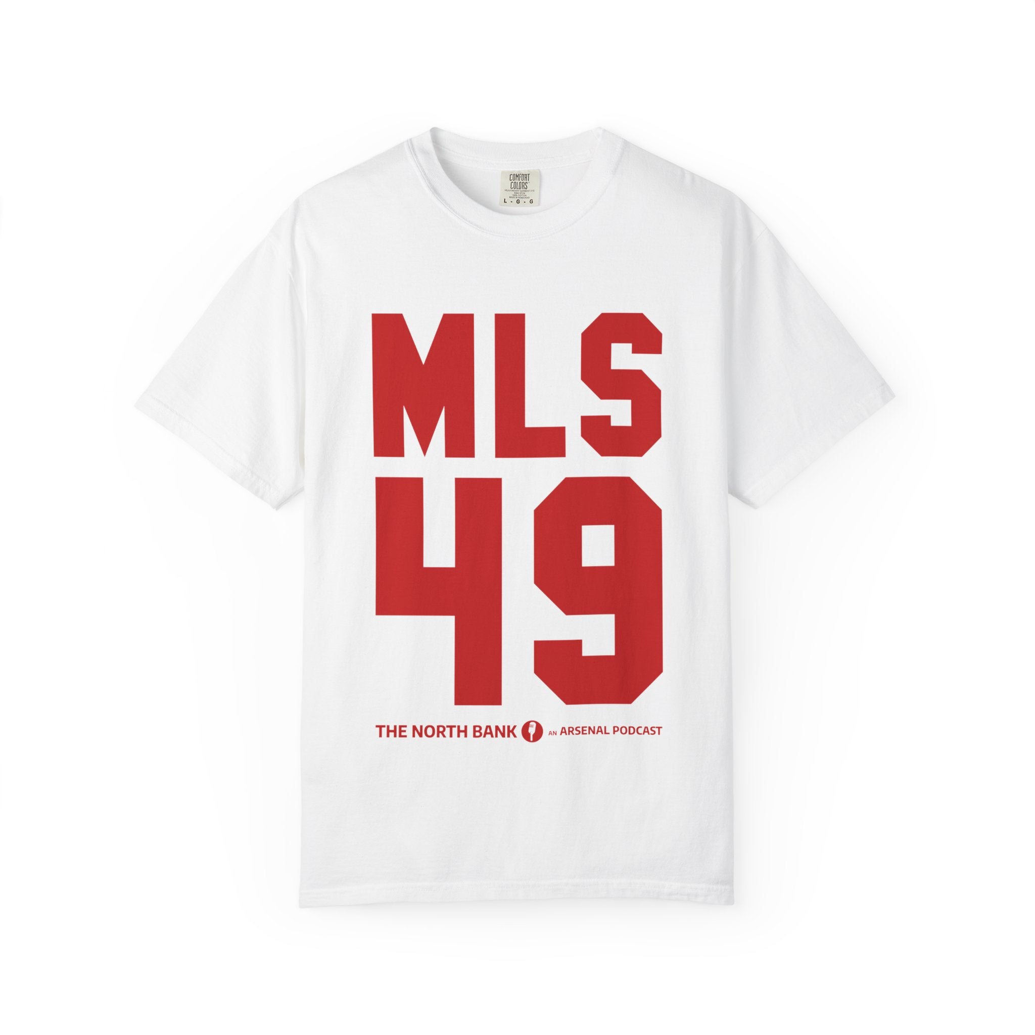 Myles Lewis-Skelly 49 - Unisex T-Shirt