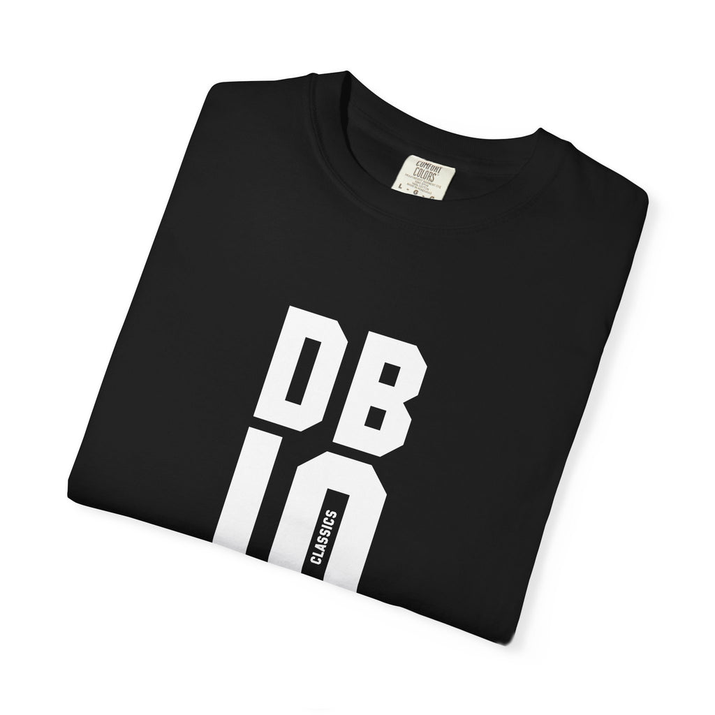 Denis Bergkamp 10 - Unisex T-shirt