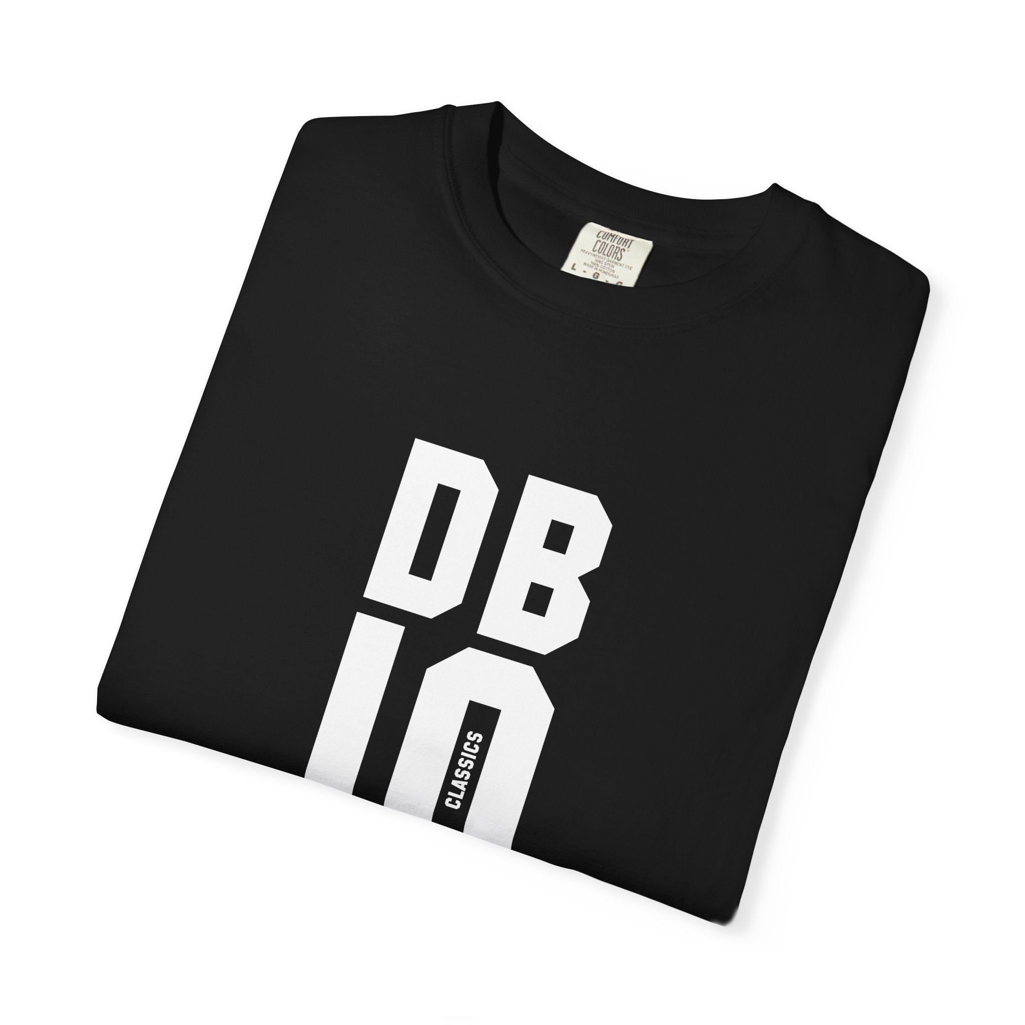 Denis Bergkamp 10 - Unisex T-shirt