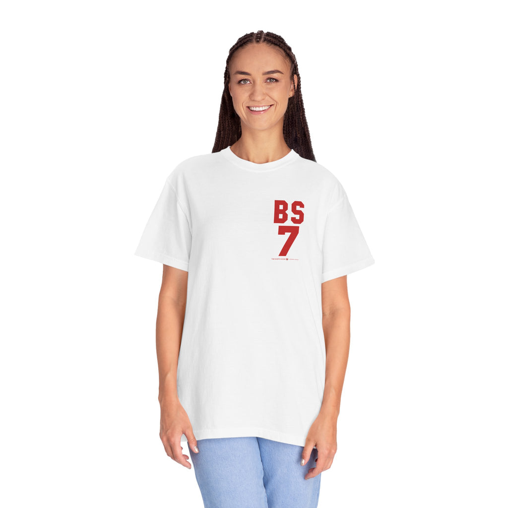 Bukayo Saka 7 - Unisex T-shirt