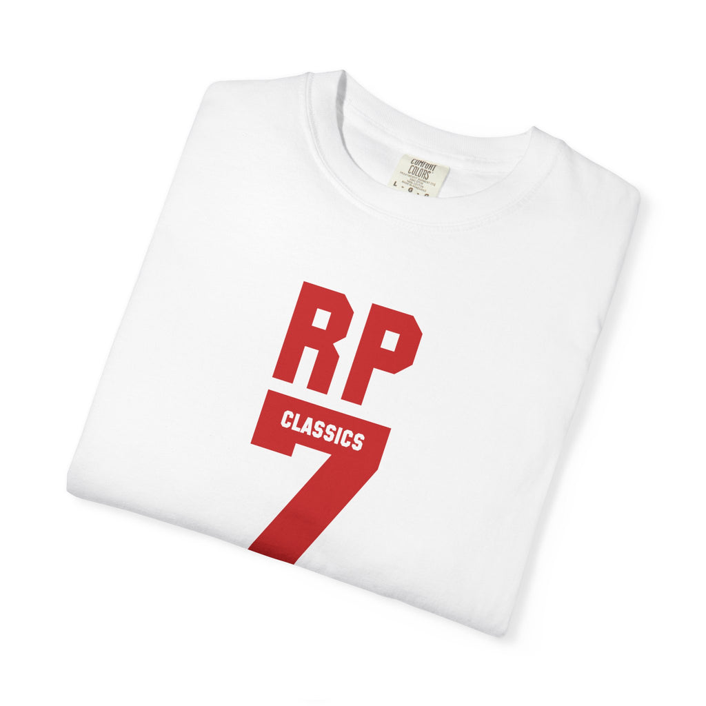 Robert Pires 7 - Unisex T-shirt