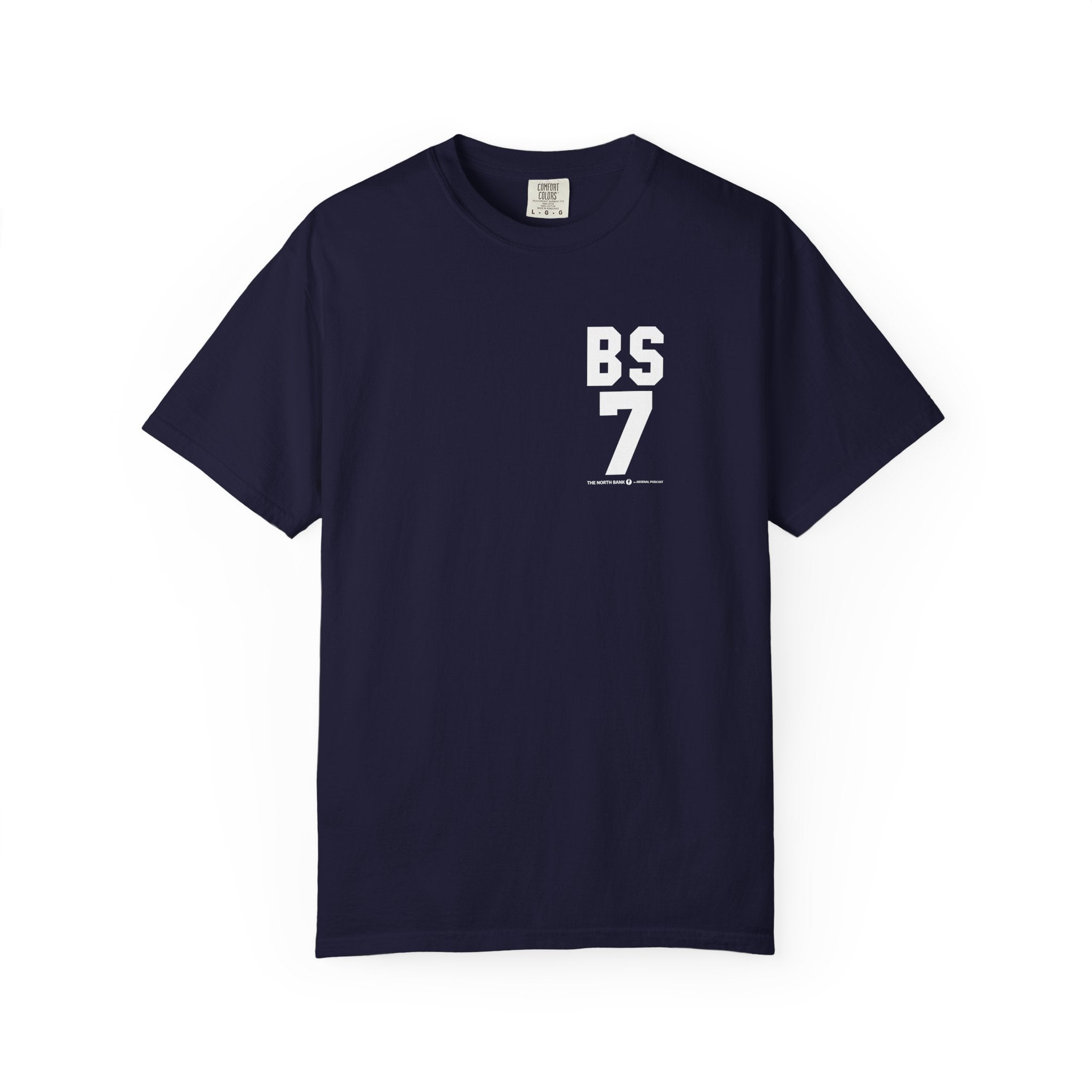 Bukayo Saka 7 - Unisex T-shirt