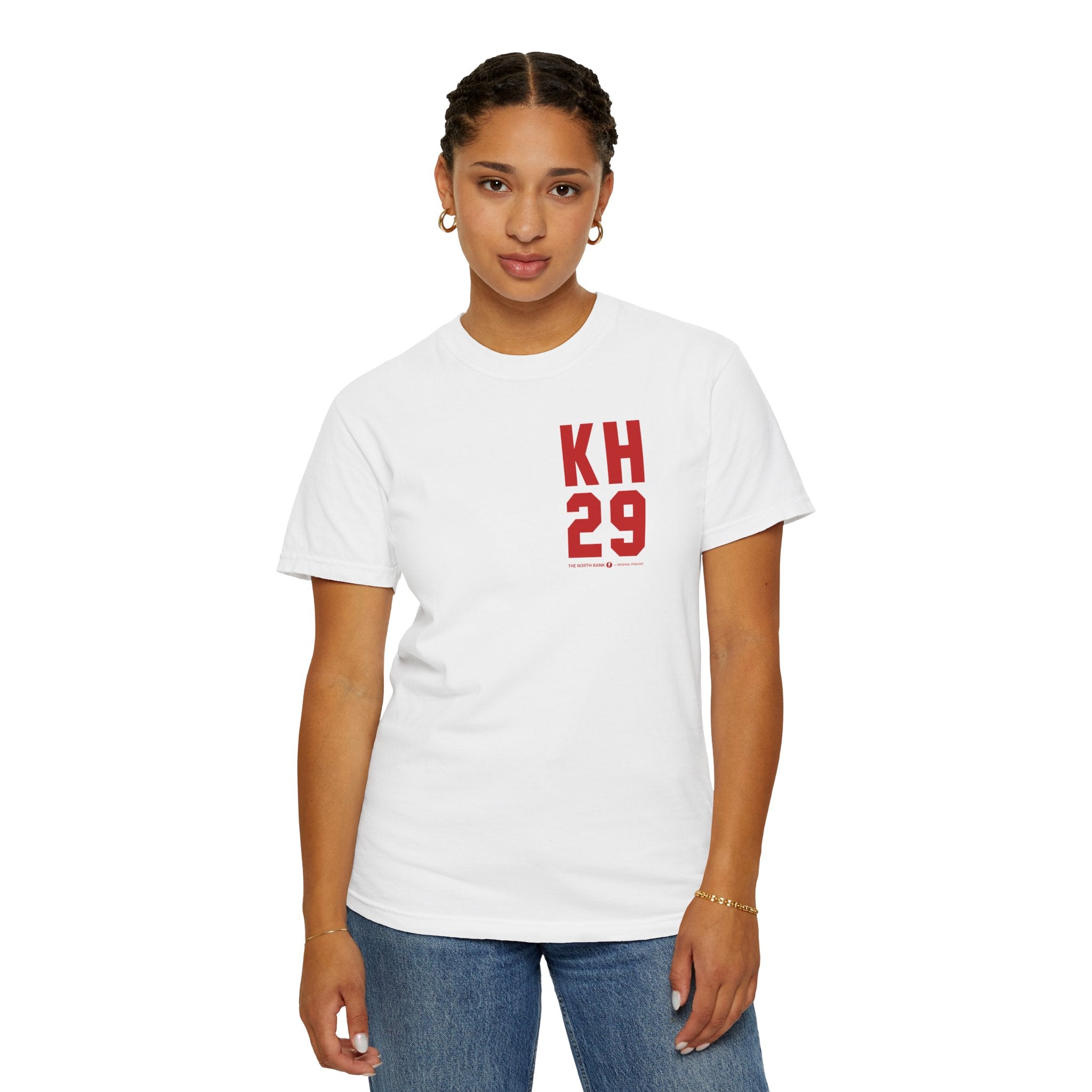Kai Havertz 29 - Unisex T-shirt
