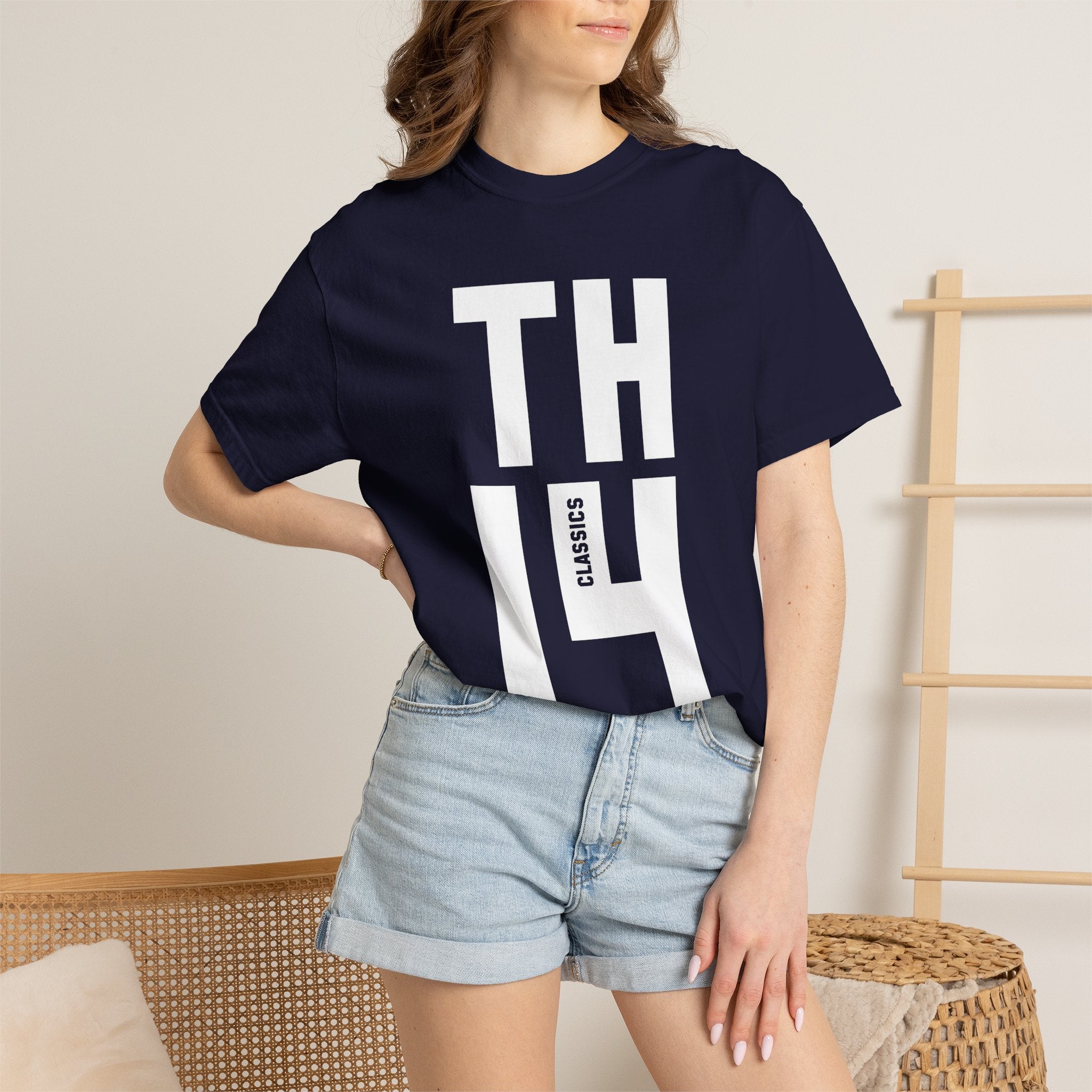Thierry Henry 14 - Unisex T-shirt