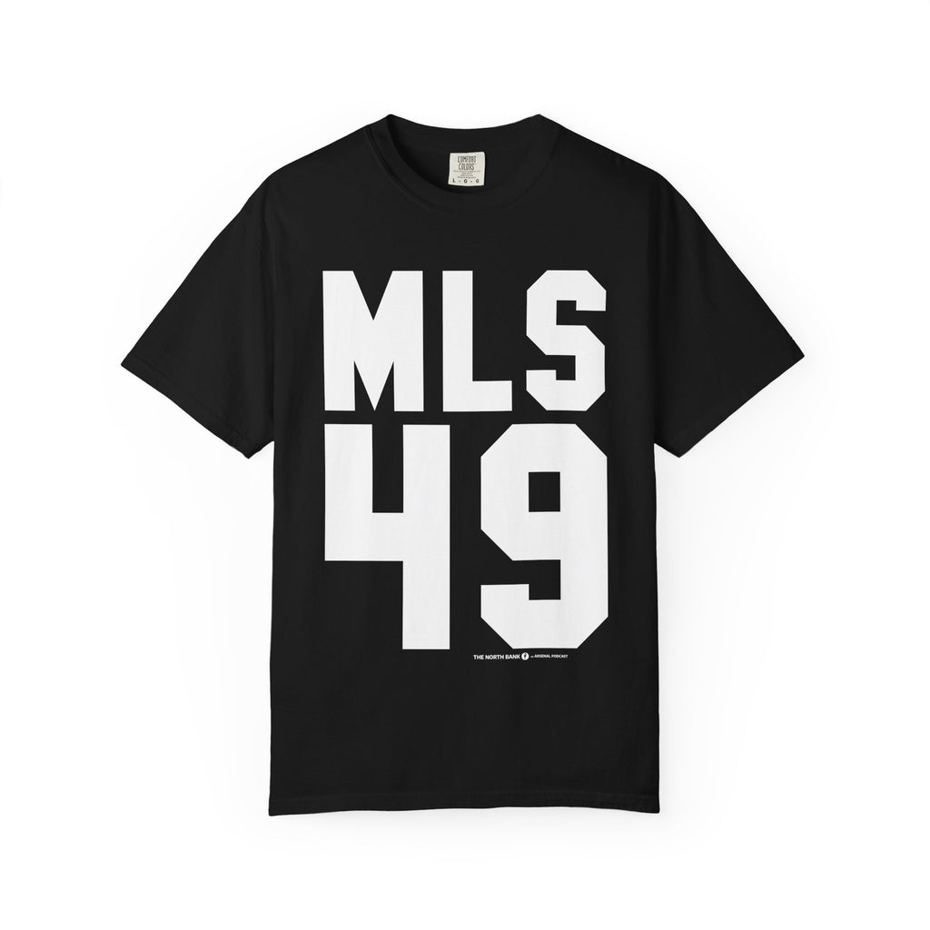 Myles Lewis-Skelly 49 - Unisex T-Shirt
